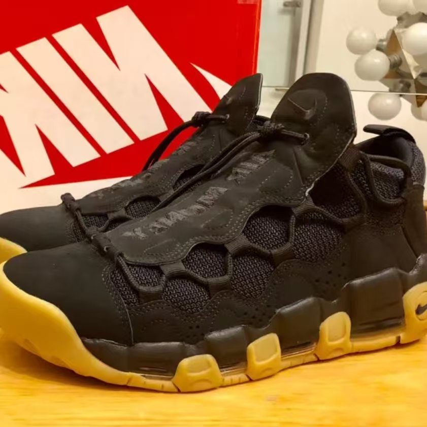 Nike Air More Money 