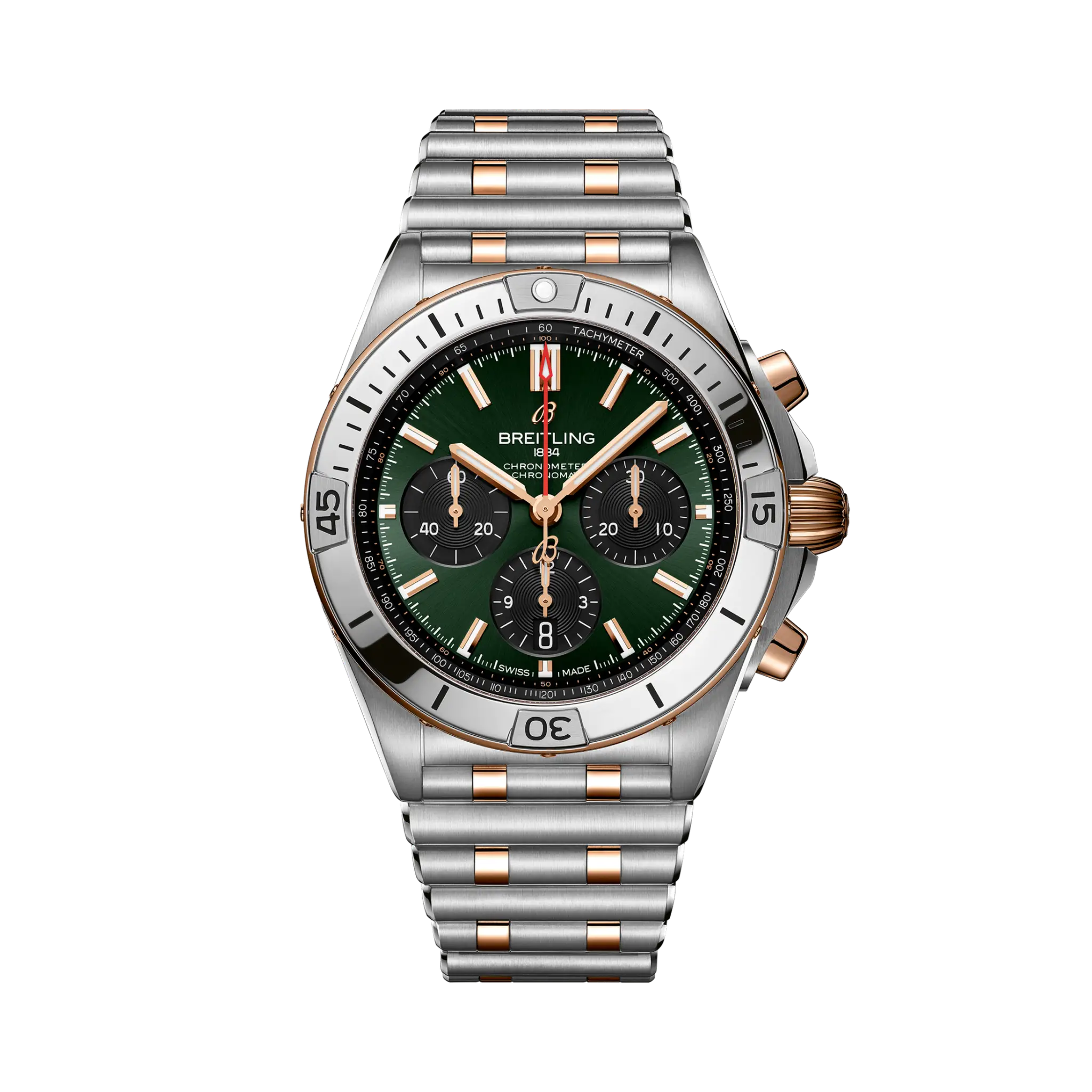 [2026 Mirror Grade]Breitling Chronomat B01 42mm UB0134131L1U1