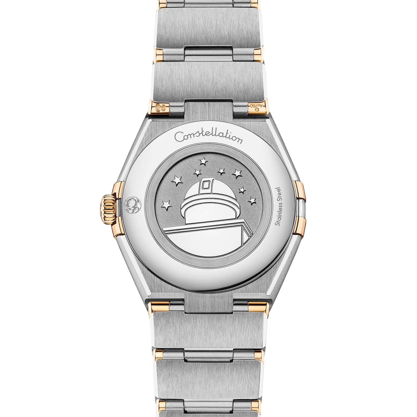 [2026 Mirror Grade]Omega Constellation Quartz 28mm Ladies Watch-P17331577