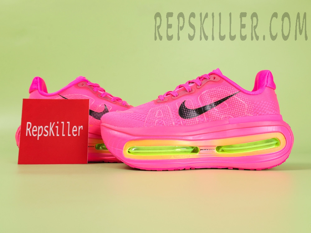 Nike Air Zoom Pegasus Premium Plum Red