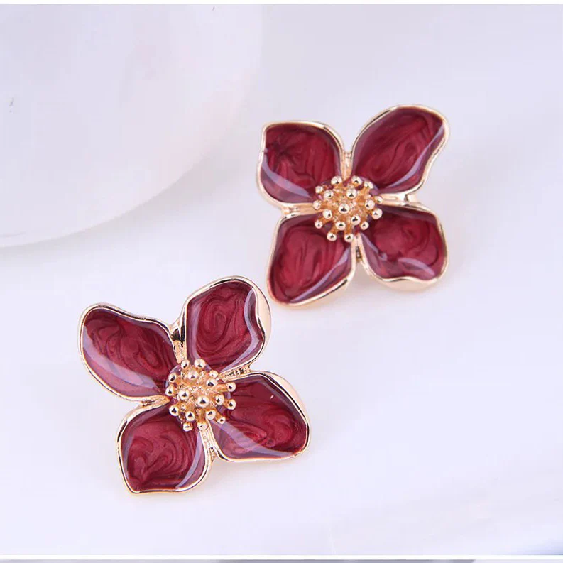 Buttercup Earrings