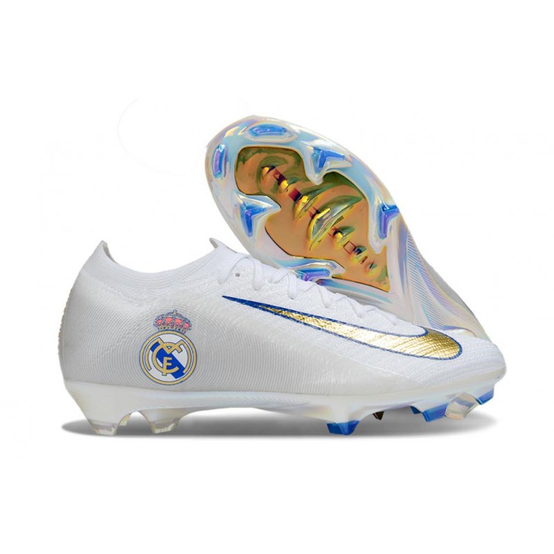 Nike Air Zoom Mercurial Vapor Xvi Elite Real Madrid