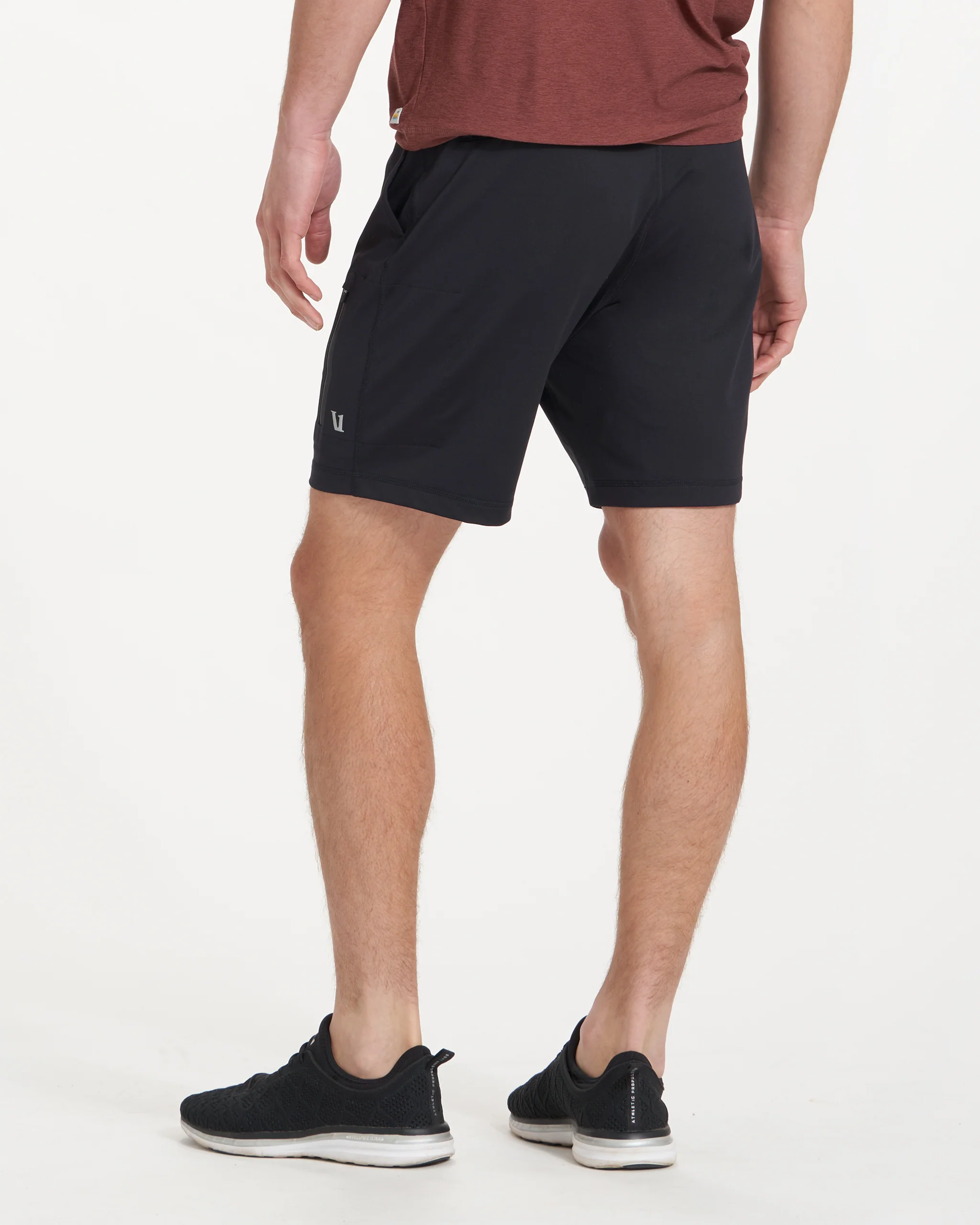 Sunday Performance Short 7.5\