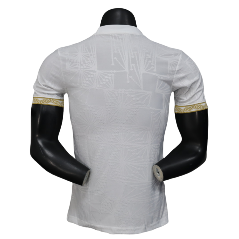 Mexico Special Edition Football Shirt Player Edition 25-26