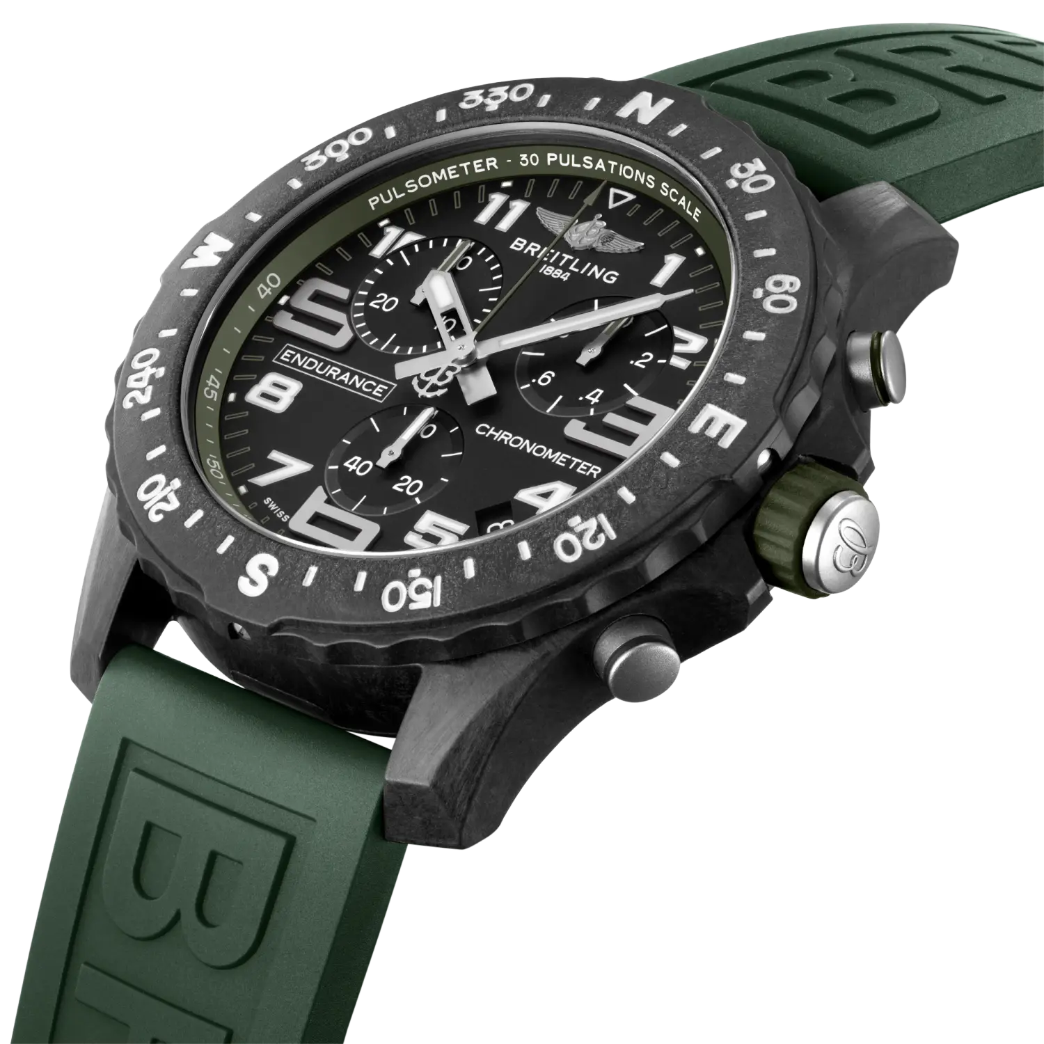 [2026 Mirror Grade]Breitling Professional Endurance Pro 44mm X82310D31B1S1