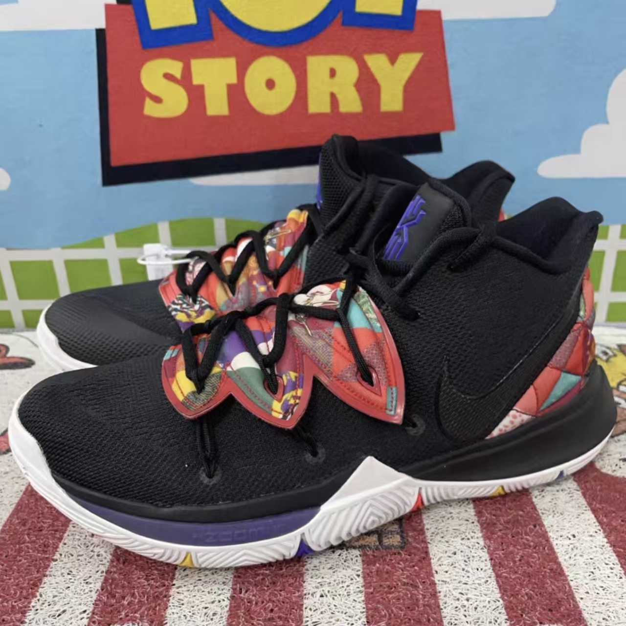 Nike Kyrie 5 