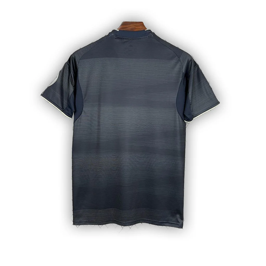 Real Madrid 2025/26 Away