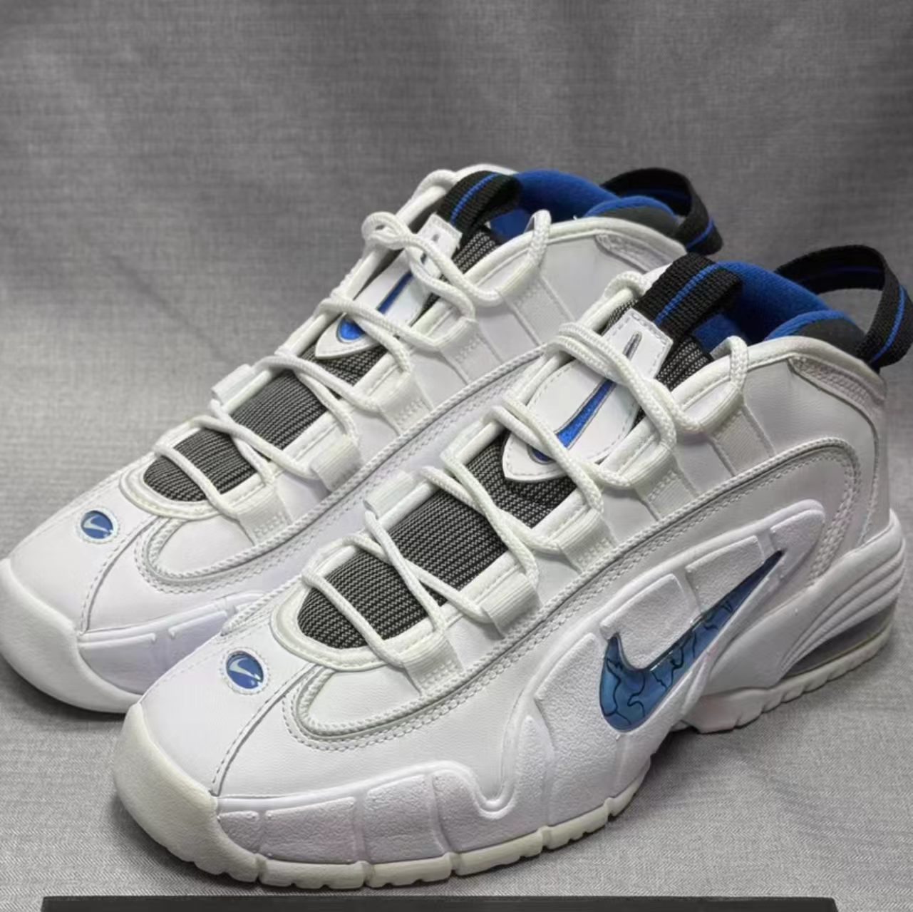 Nike Air Max Penny 1 'Orlando Home'