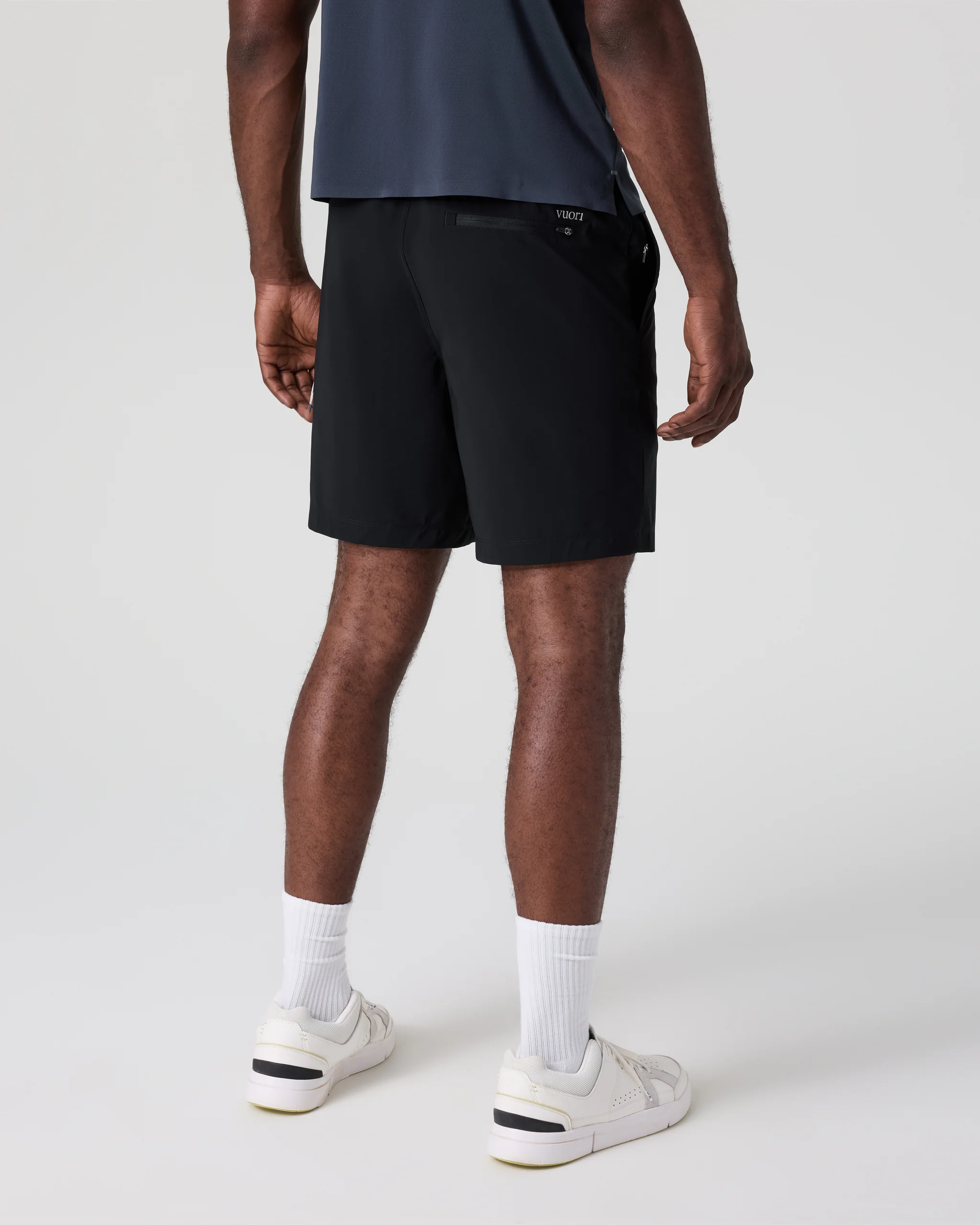 Fleet Sport Short Unlined 7\