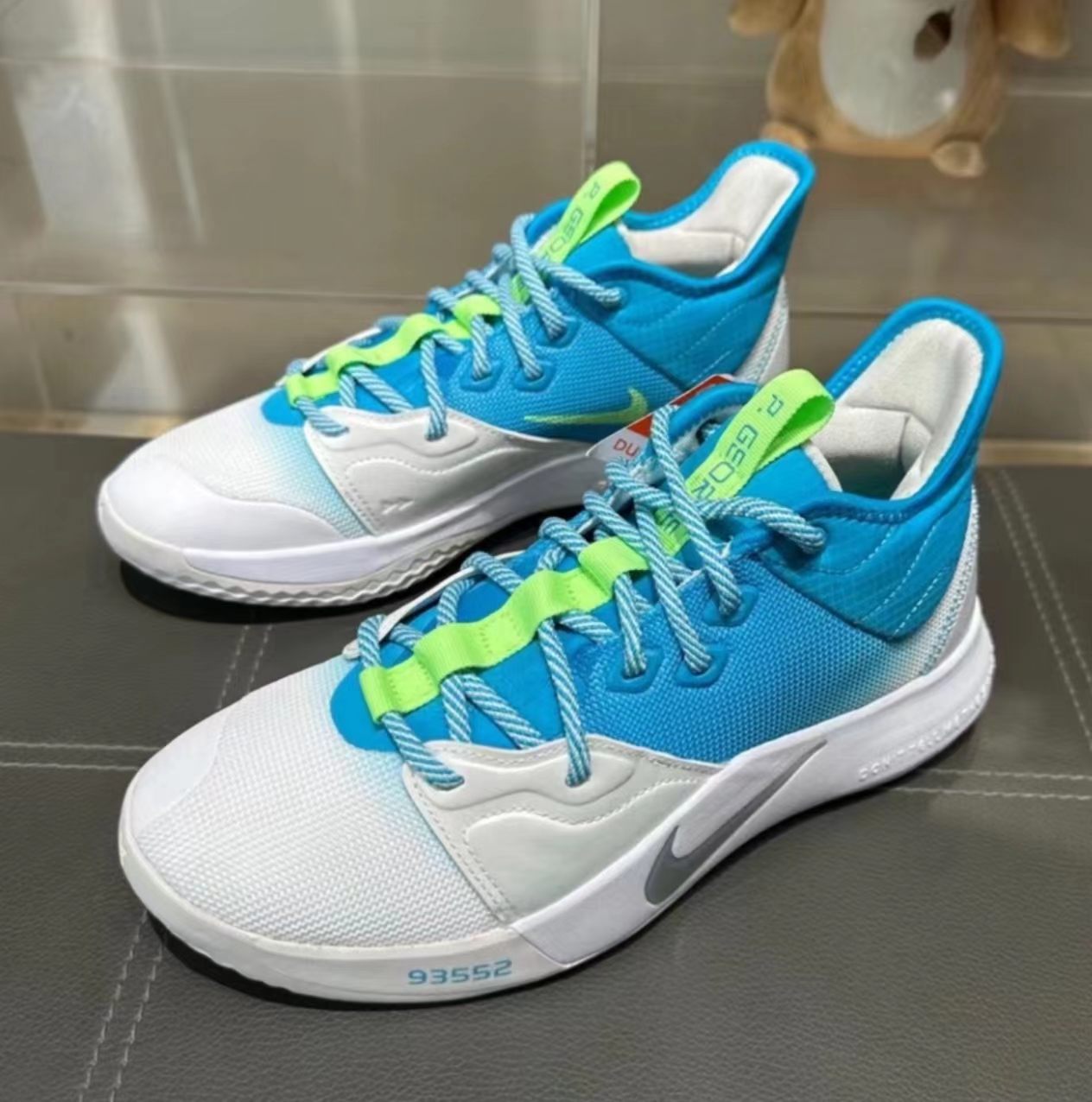 Nike PG 3 