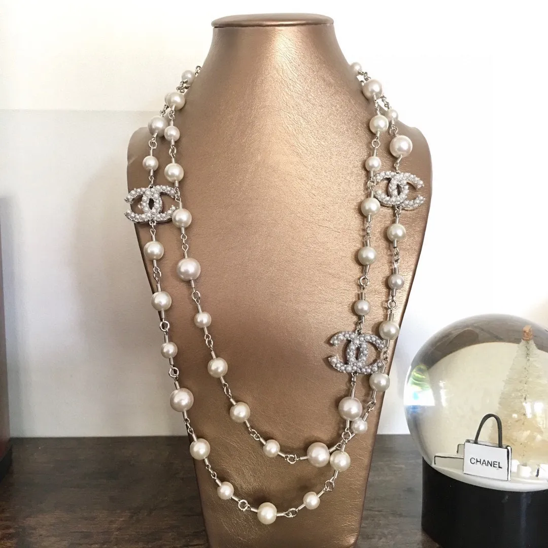 cc Necklace