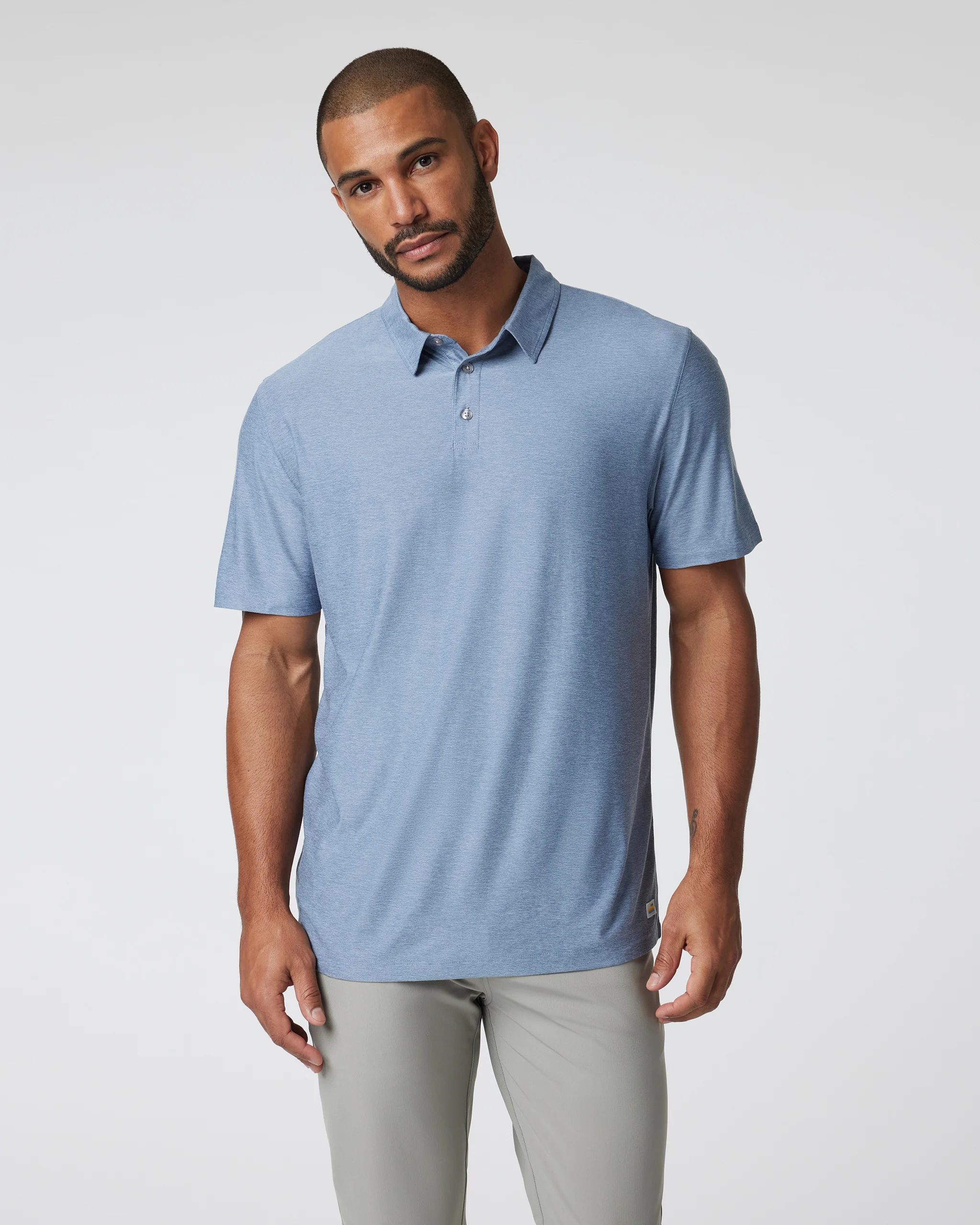 Strato Tech Polo
