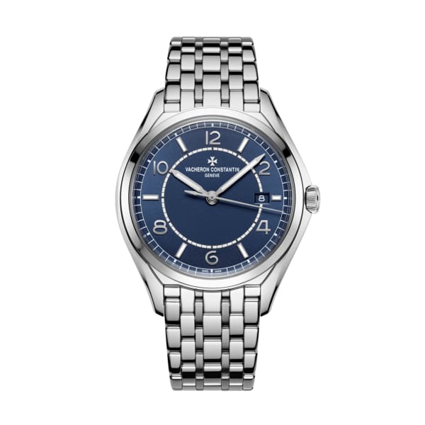 [2026 Mirror Grade]Vacheron Constantin Fiftysix Self-Winding Ref. # 4600E/110A-B487