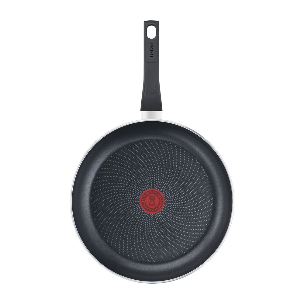 TEFAL Patelnia aluminiowa Tefal Start&Cook, 28 cm