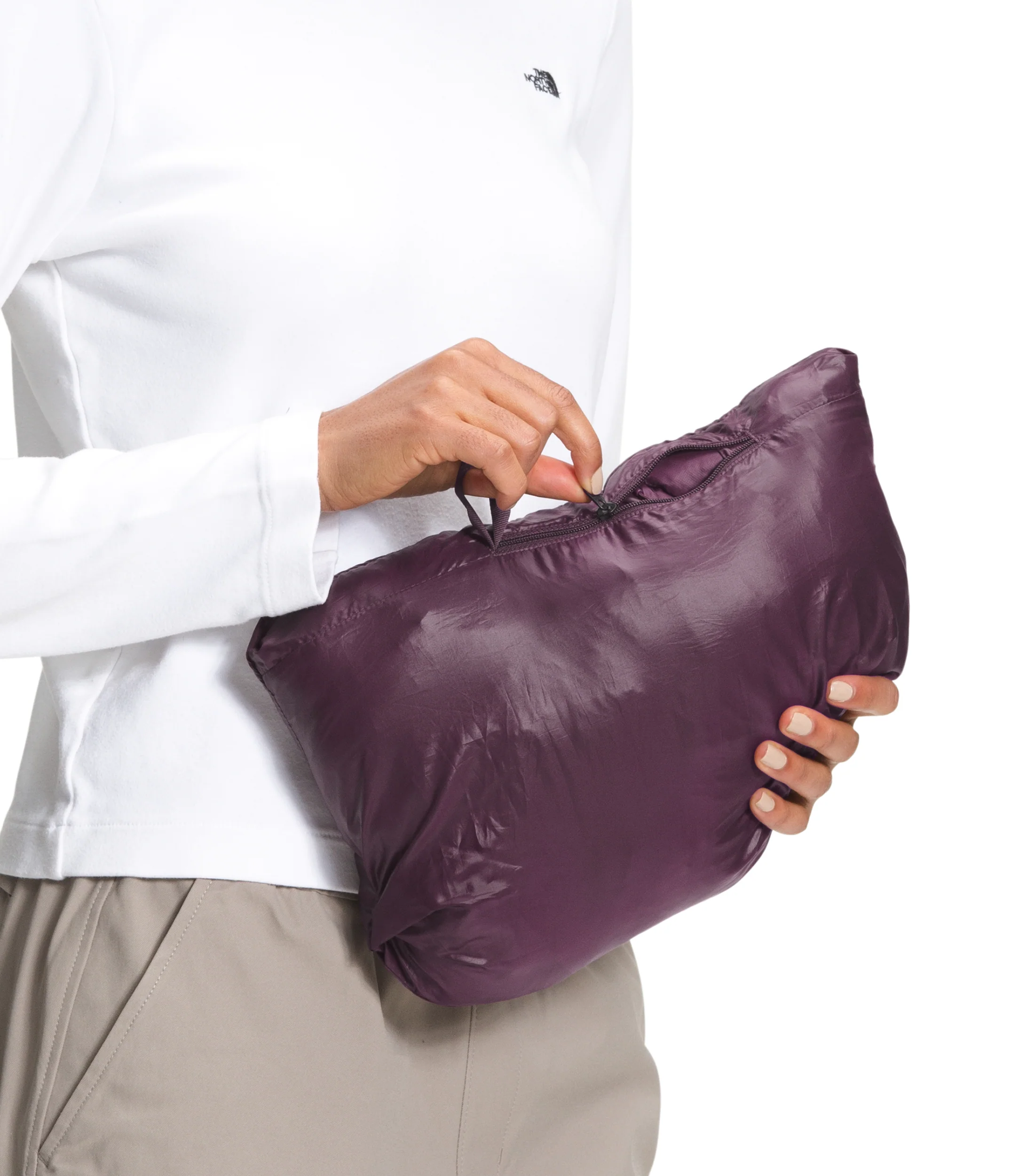 Women's ThermoBall Eco Jacket