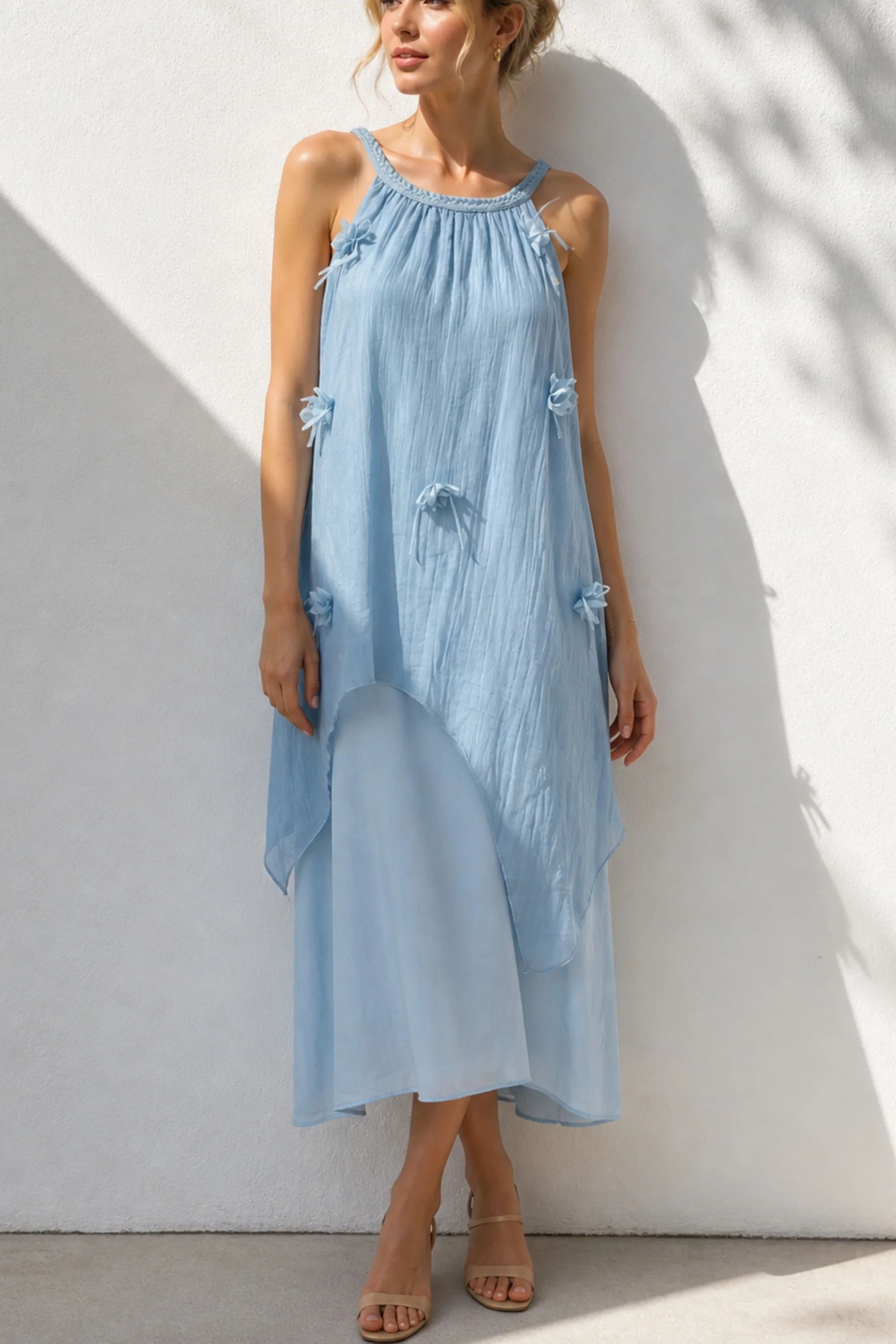 Aeris Bloom Dress