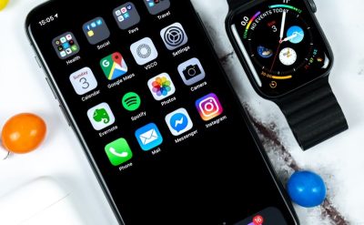 Apple reportedly has a 'stripped-down' AI chatbot to compete with ChatGPT in the works