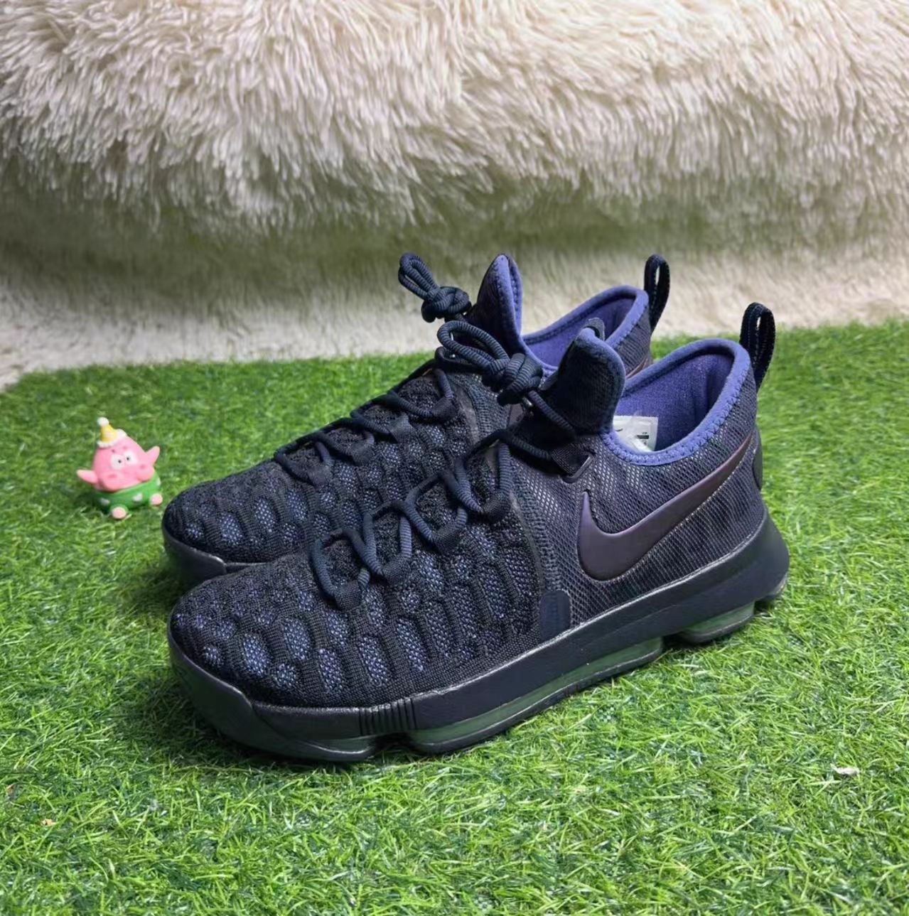 Nike KD 9 