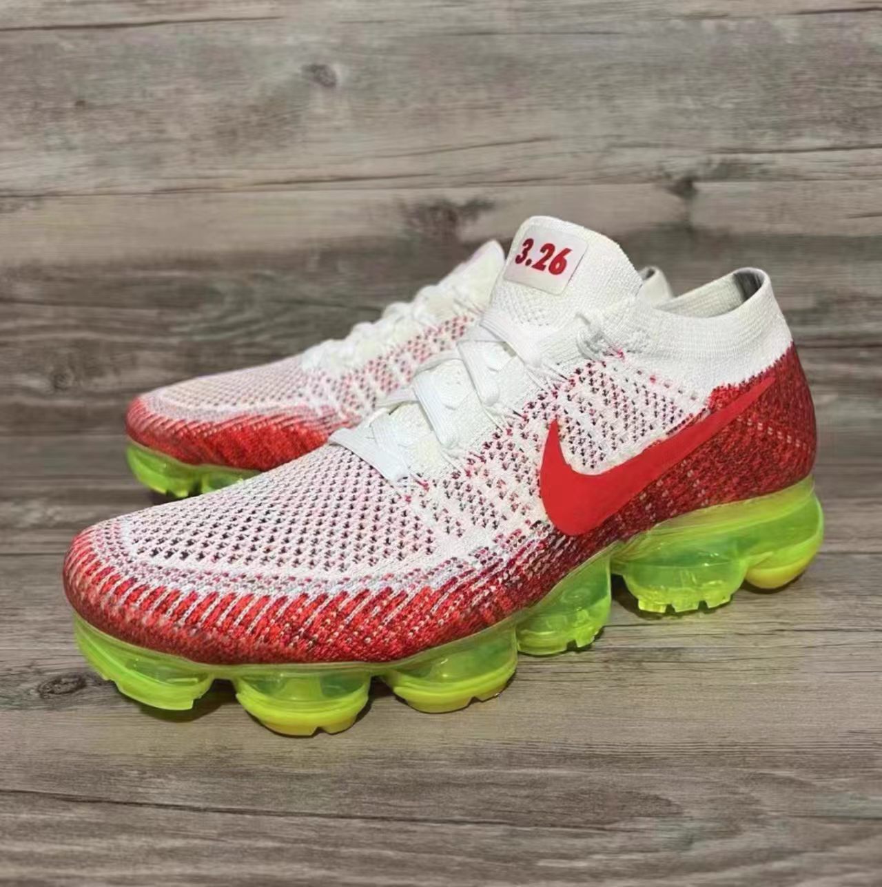 Nike Air VaporMax Flyknit 2