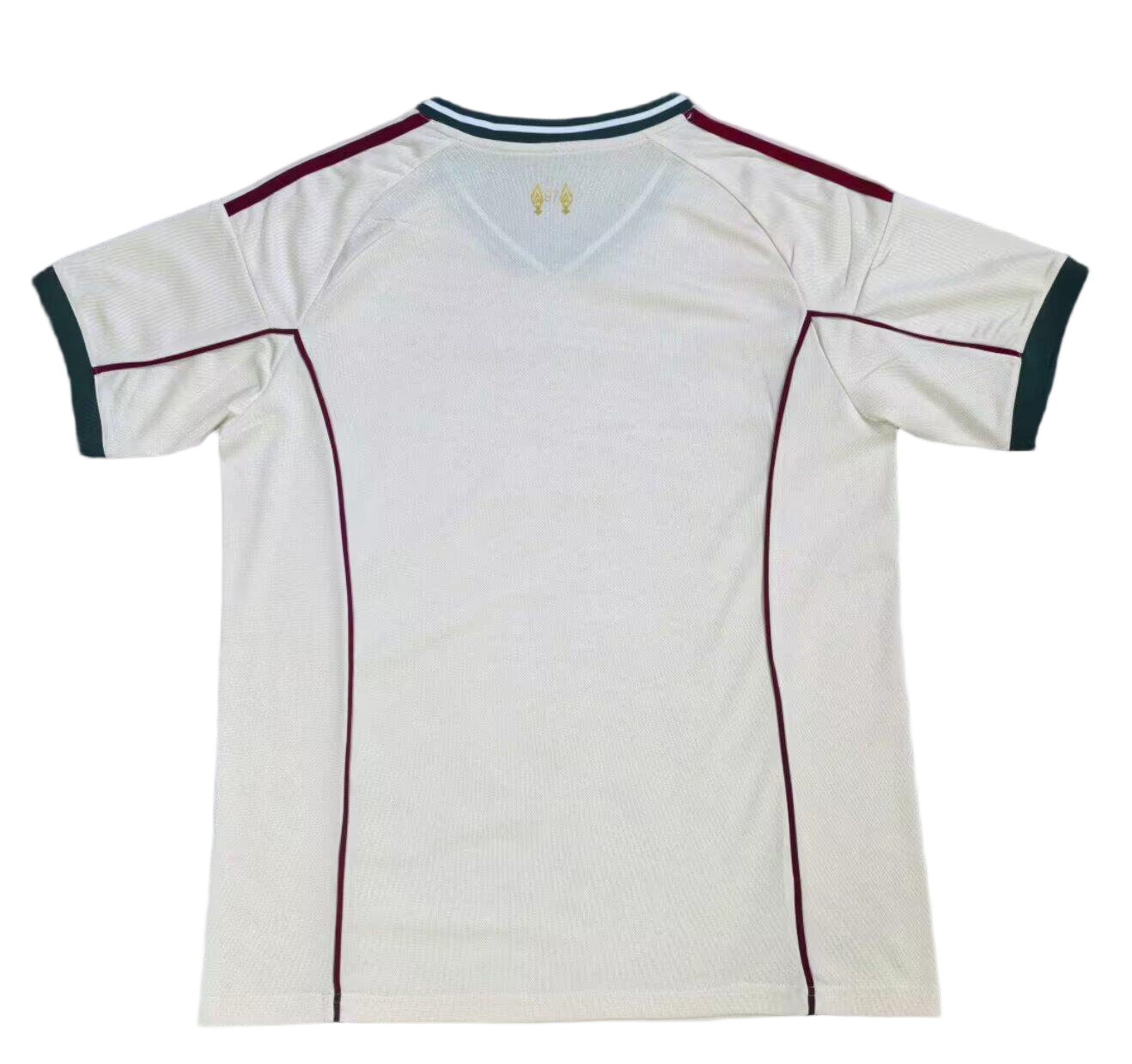 Liverpool Football Jersey Special Edition Custom Shirt 2026/27