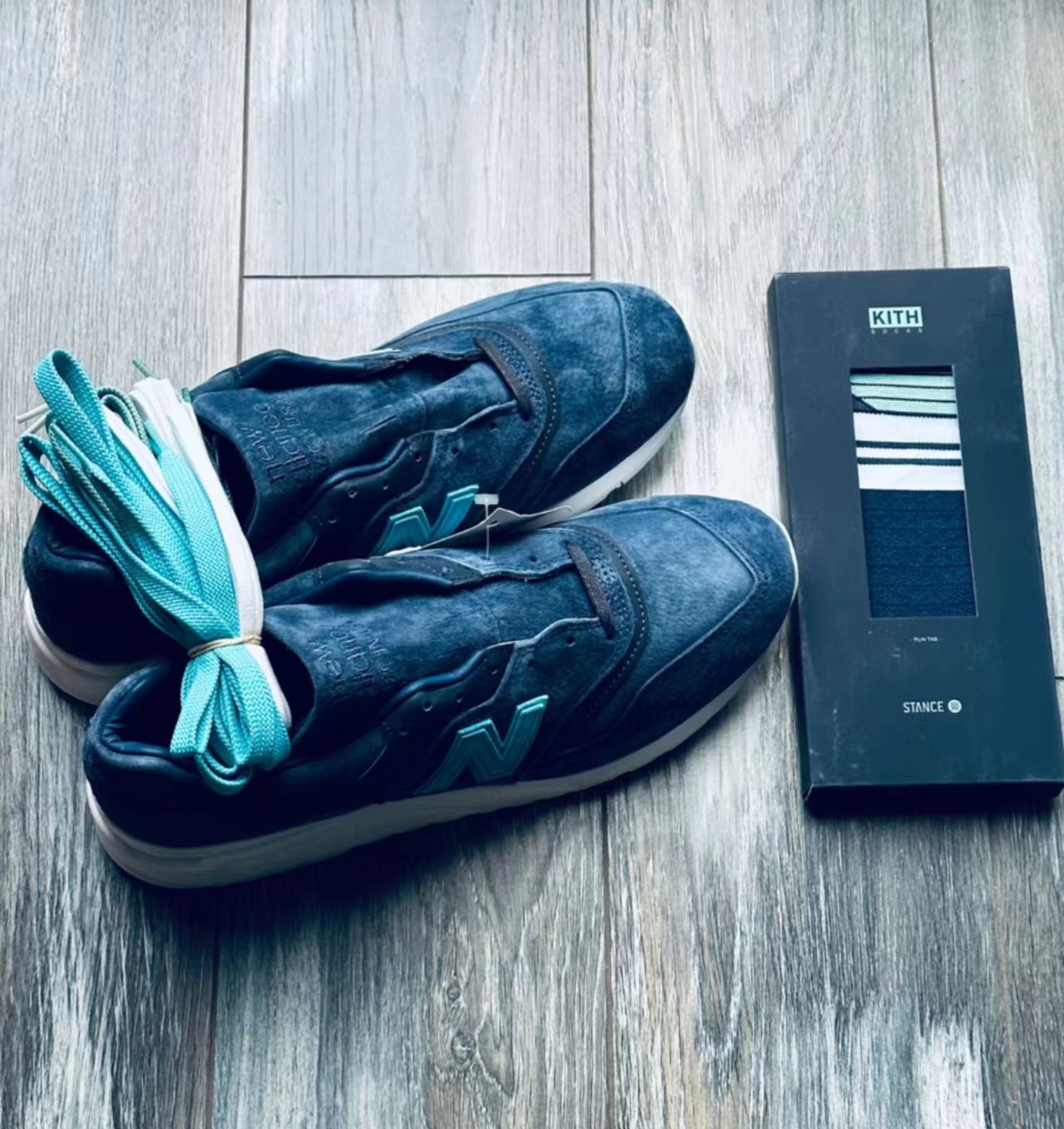 New Balance 997.5 