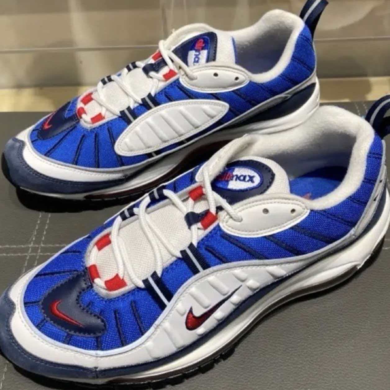 Nike Air Max 98 