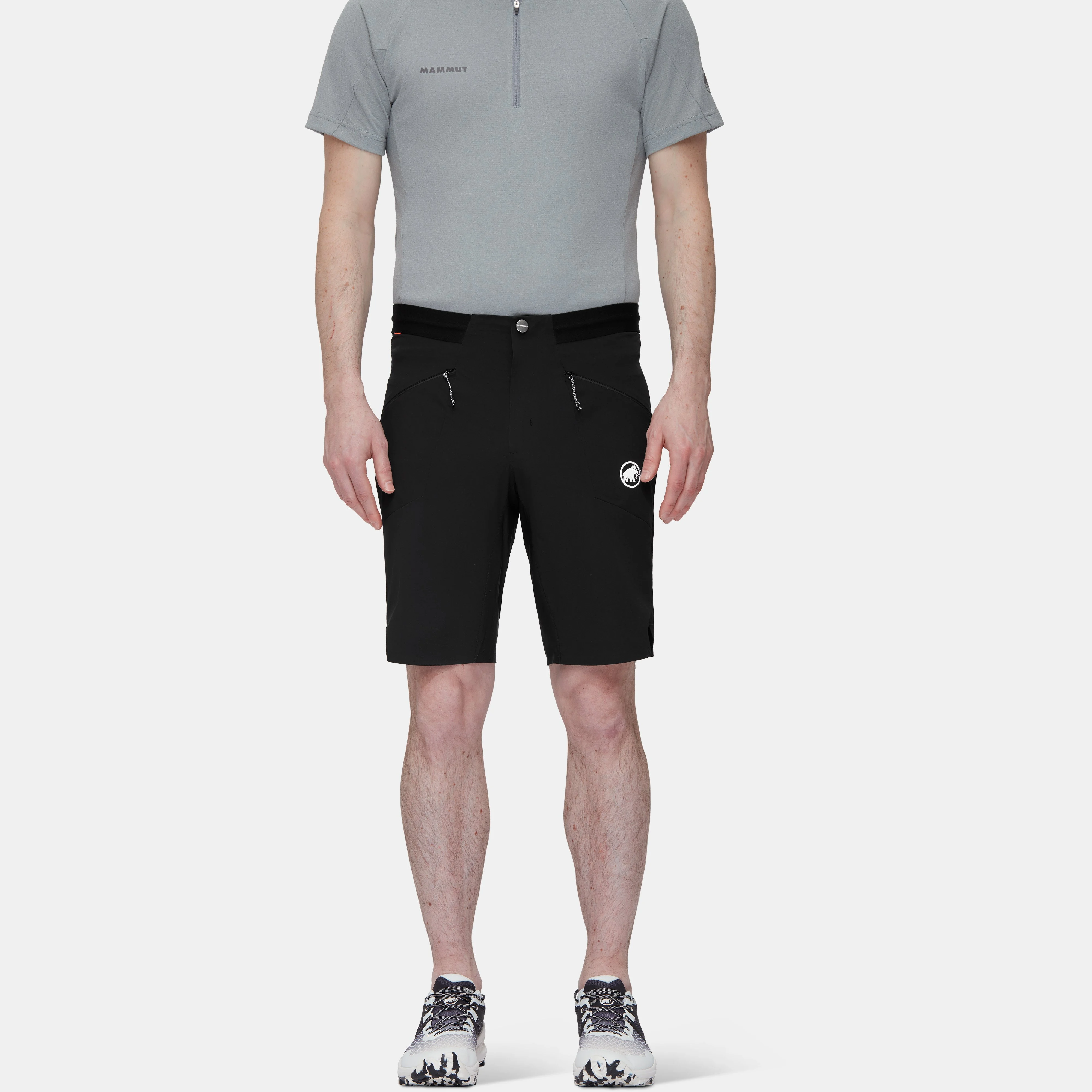 Aenergy Light SO Shorts Men