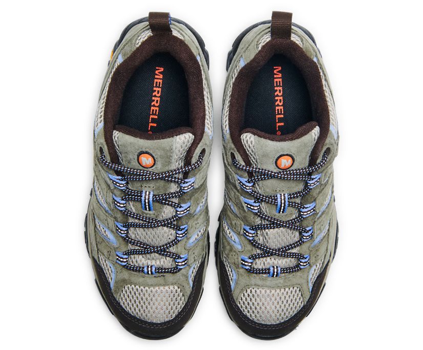 Women's Moab 2 Waterproof Shoe