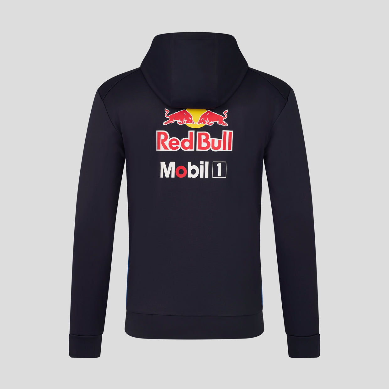 Red Bull F1 Racing Team Hoodie 2026