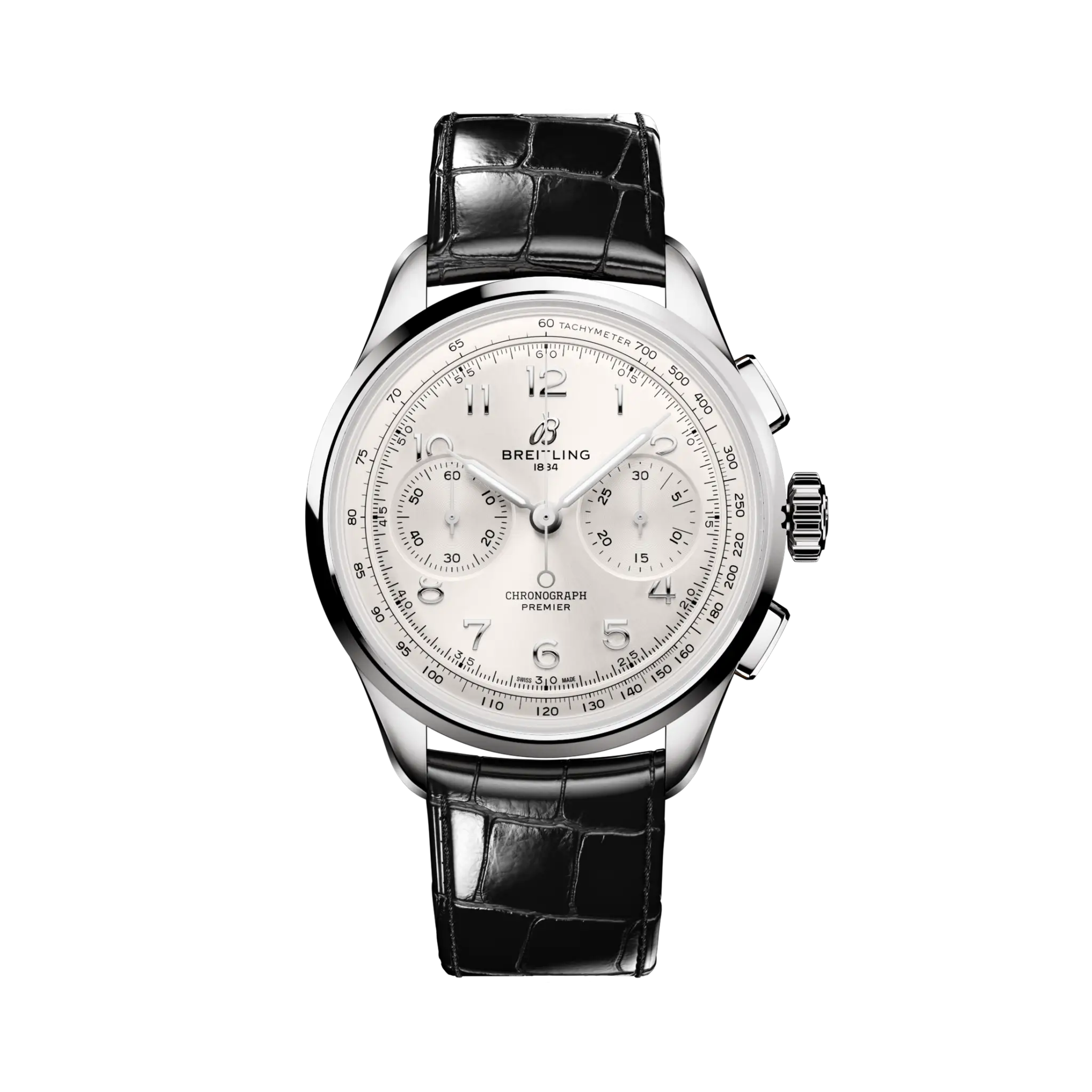 [2026 Mirror Grade]Breitling Premier B09 Chronograph 40mm AB0930371G1P1