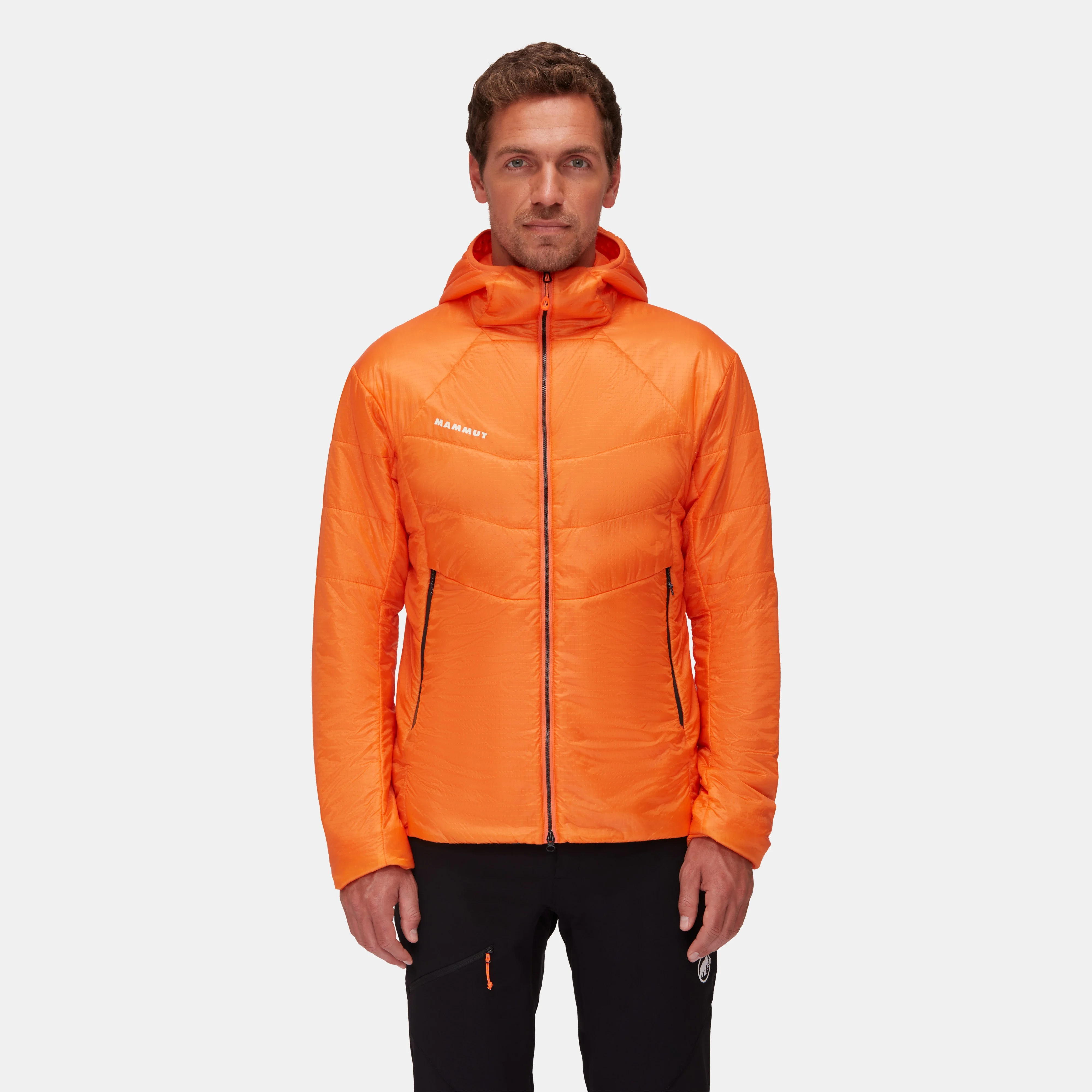 Eigerjoch Light IN Hooded Jacket Men