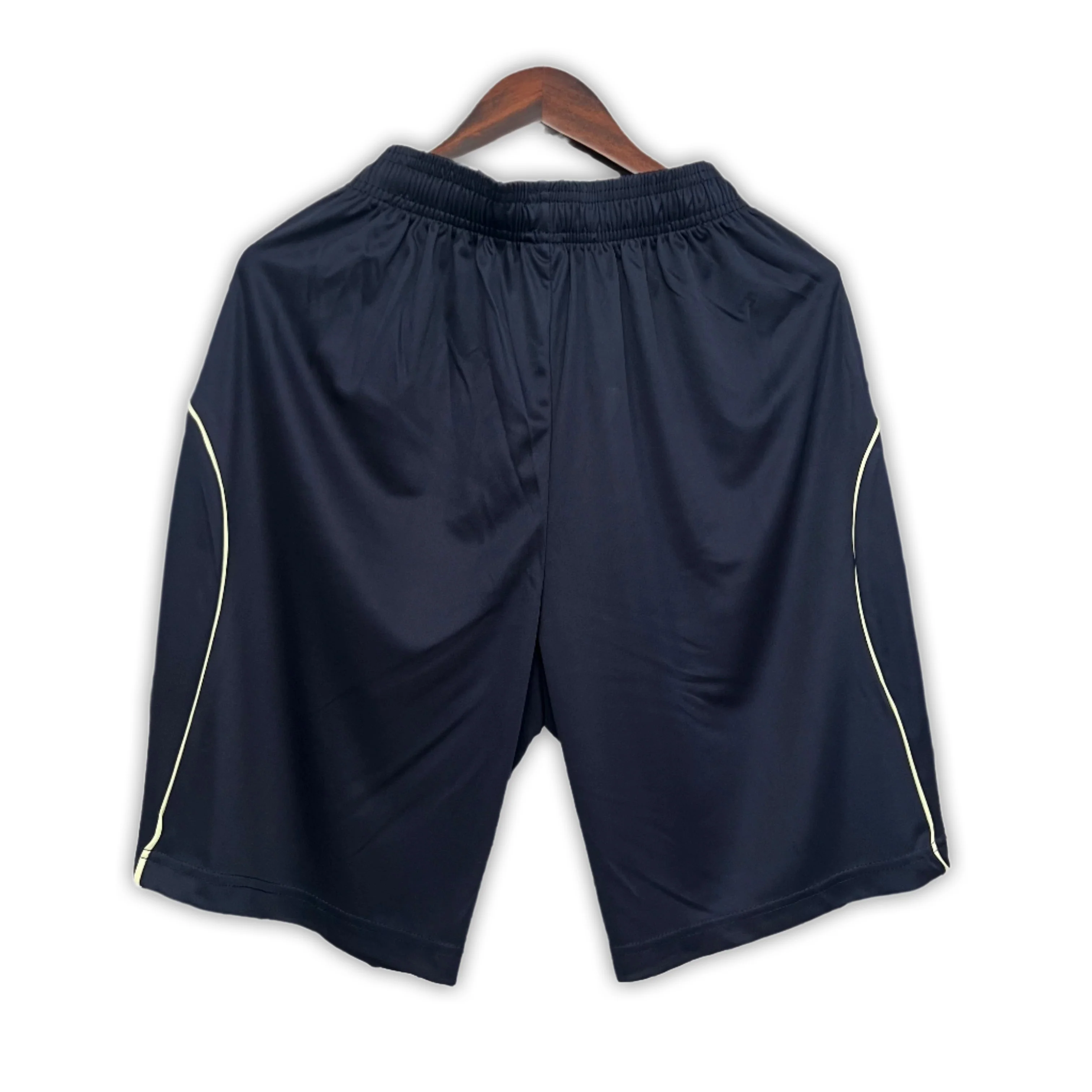 Real Madrid 2025/26 Away Shorts