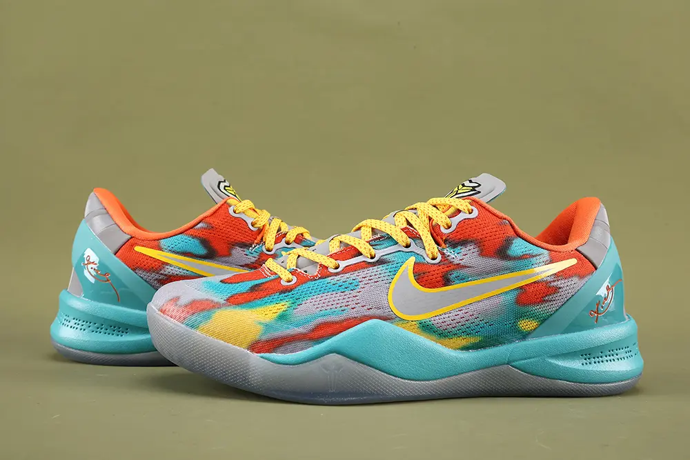 Kobe 8 Protro 'Venice Beach' 2024
