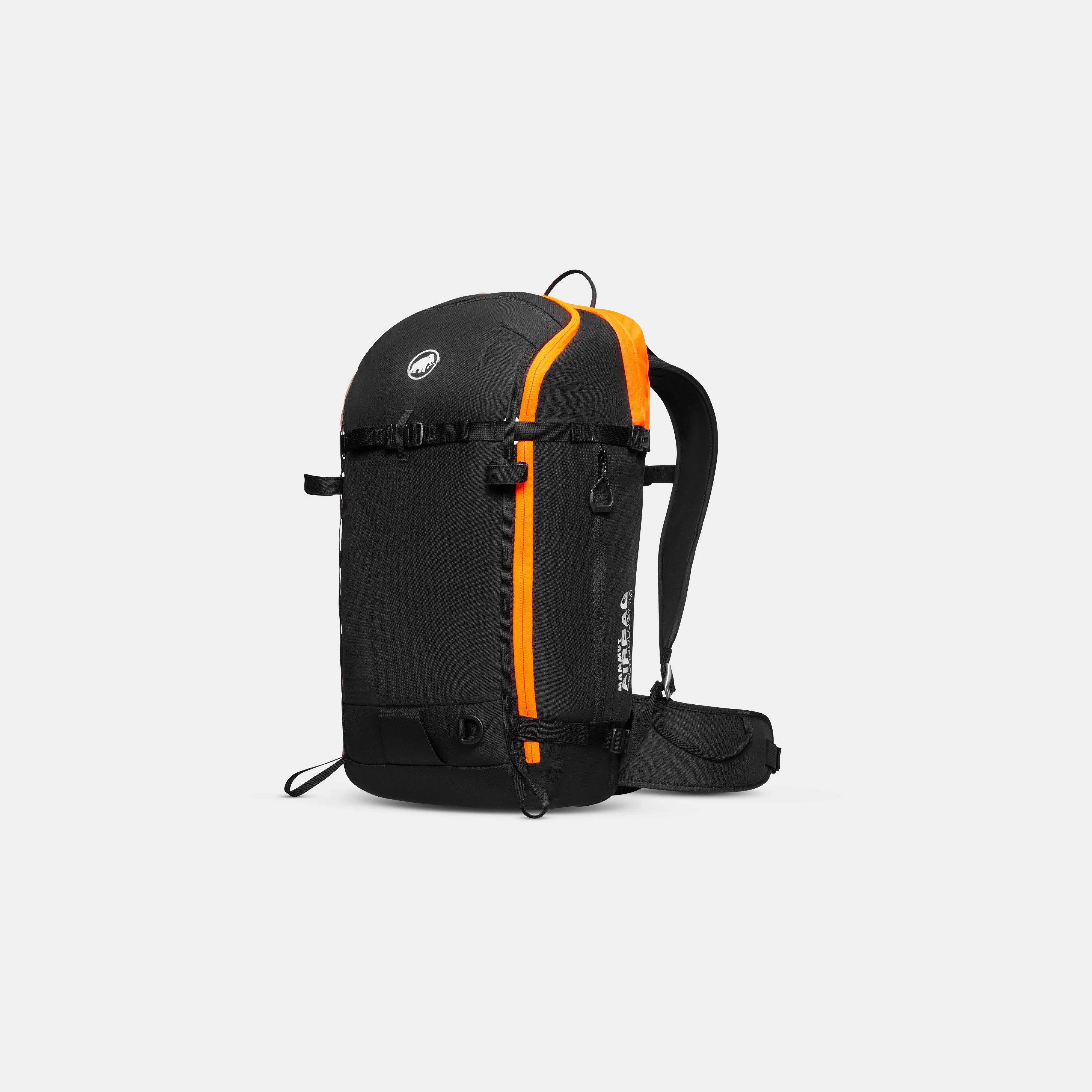 Tour 30 Removable Airbag 3.0 ready