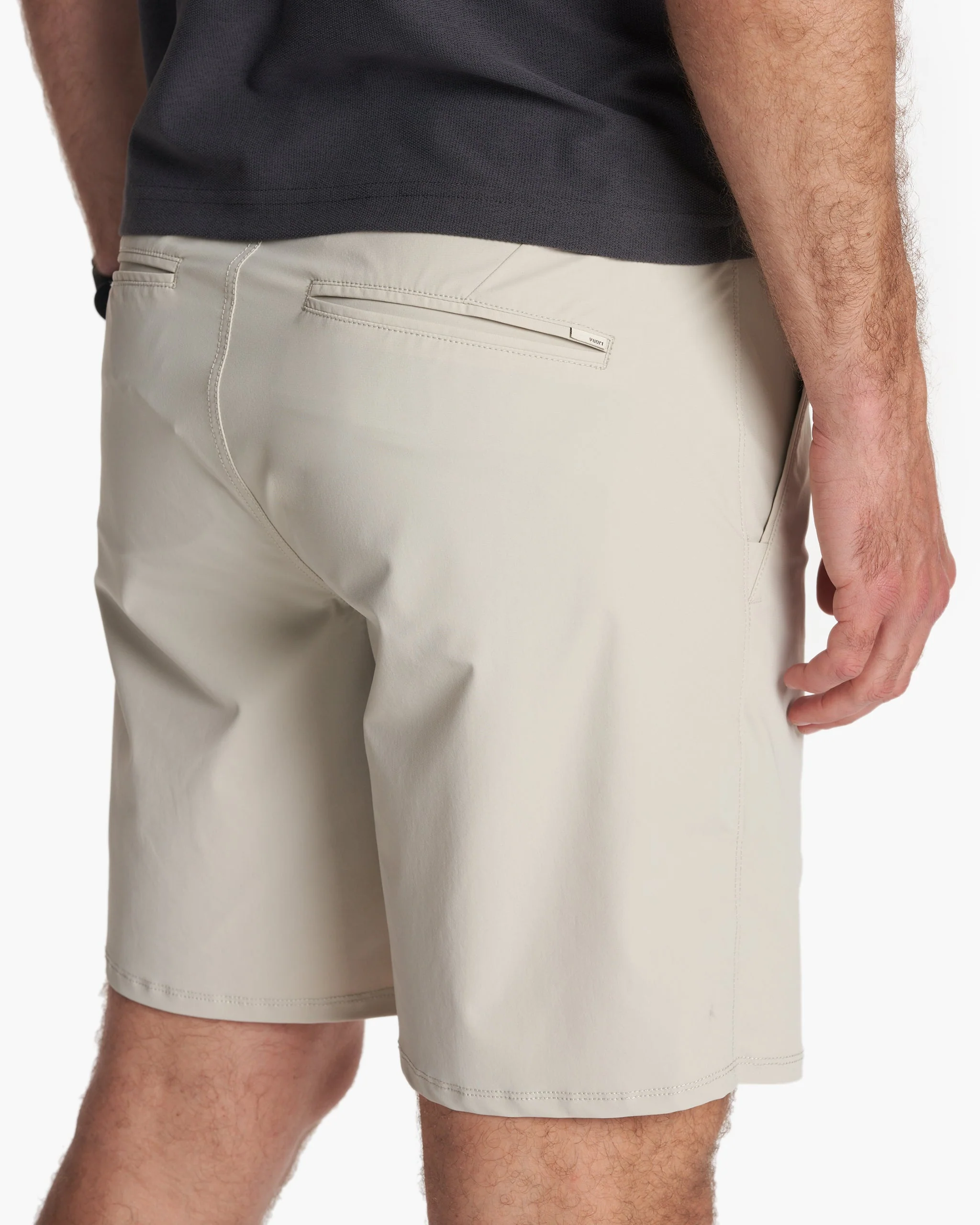Meta Short 8\