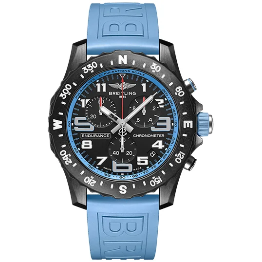 [2026 Mirror Grade]Breitling Watch Professional Endurance Pro Breitlight Black