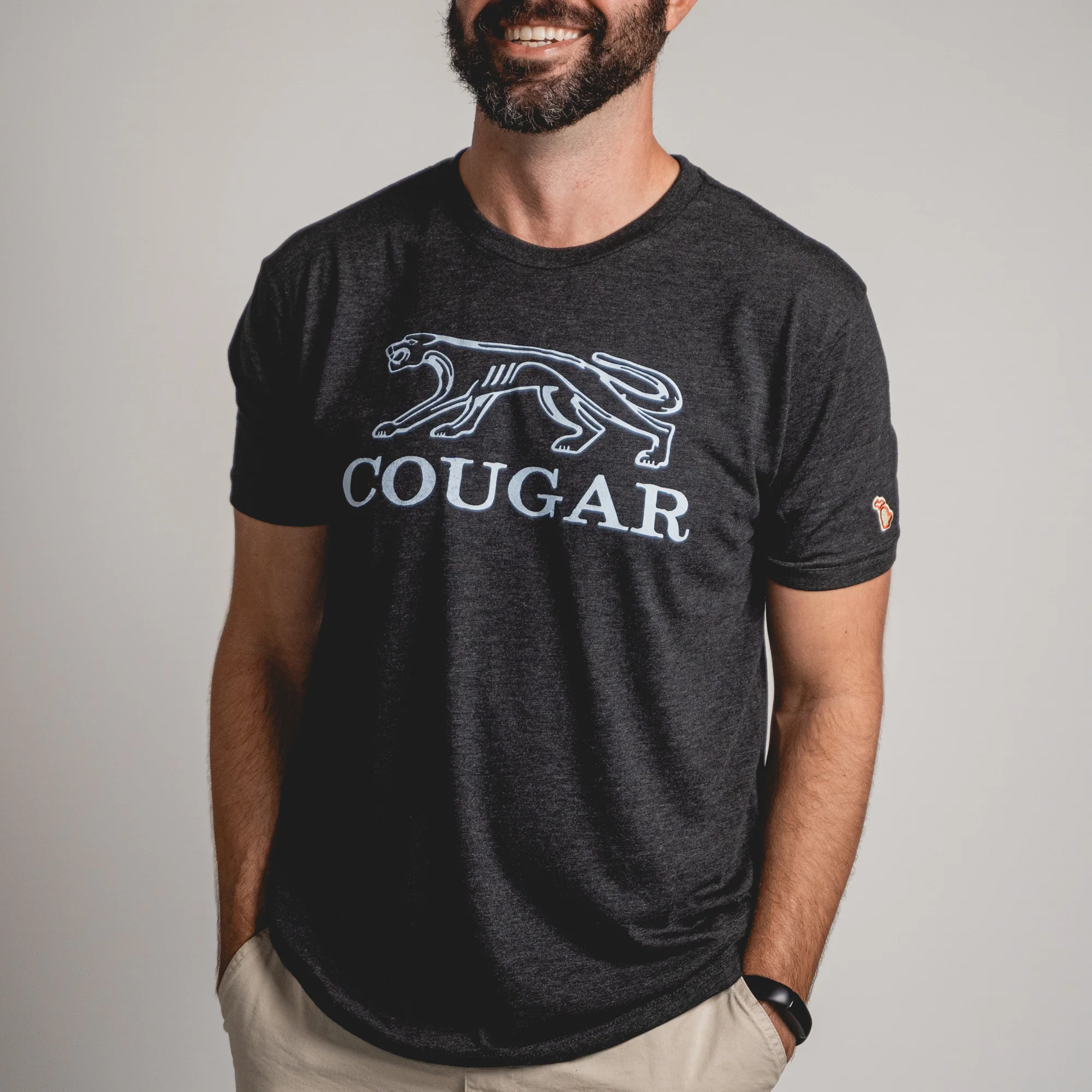 MERCURY - COUGAR (UNISEX)