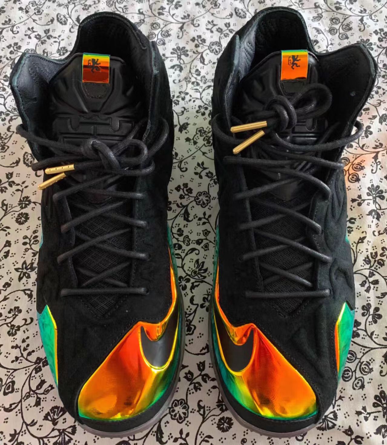 Nike LeBron XI 
