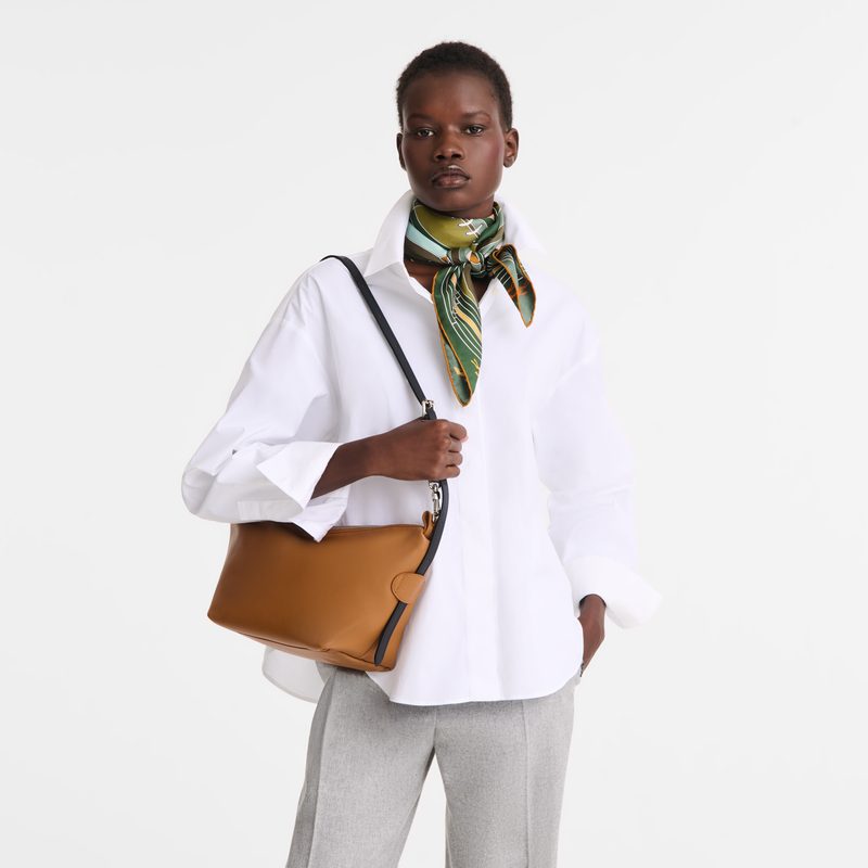 Le Slouchy S Crossbody bag