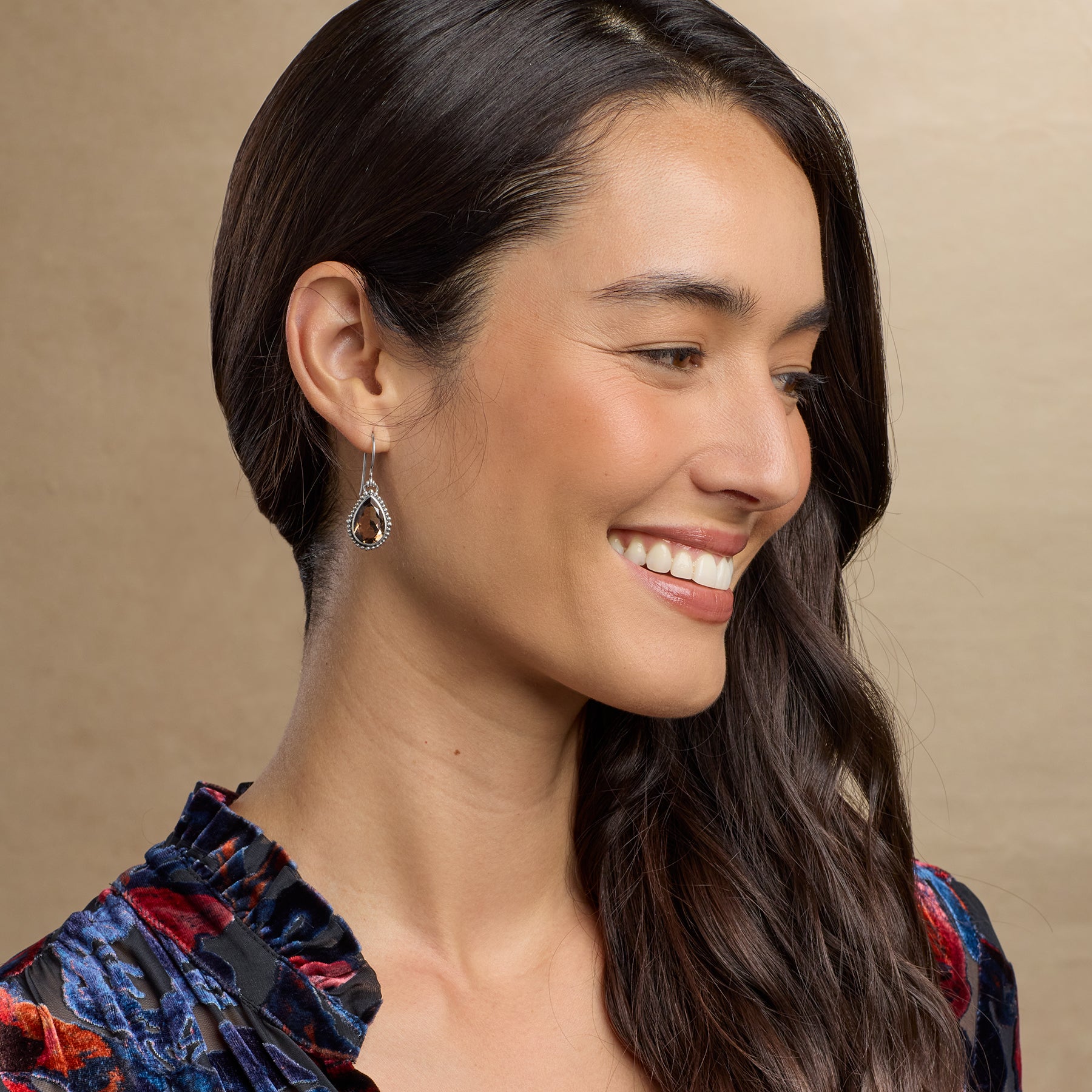 Ava Earrings