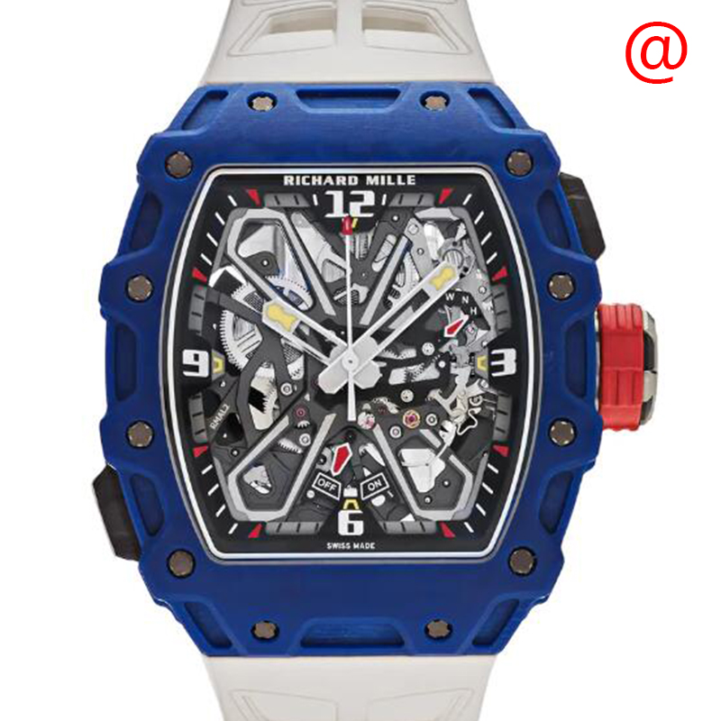 [2026 Mirror Grade]RICHARD MILLE RM35-03 CA RAFAEL