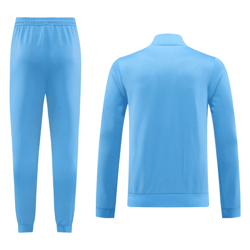 Argentina 24-25 Men's Jacket Soccer Training Kits
