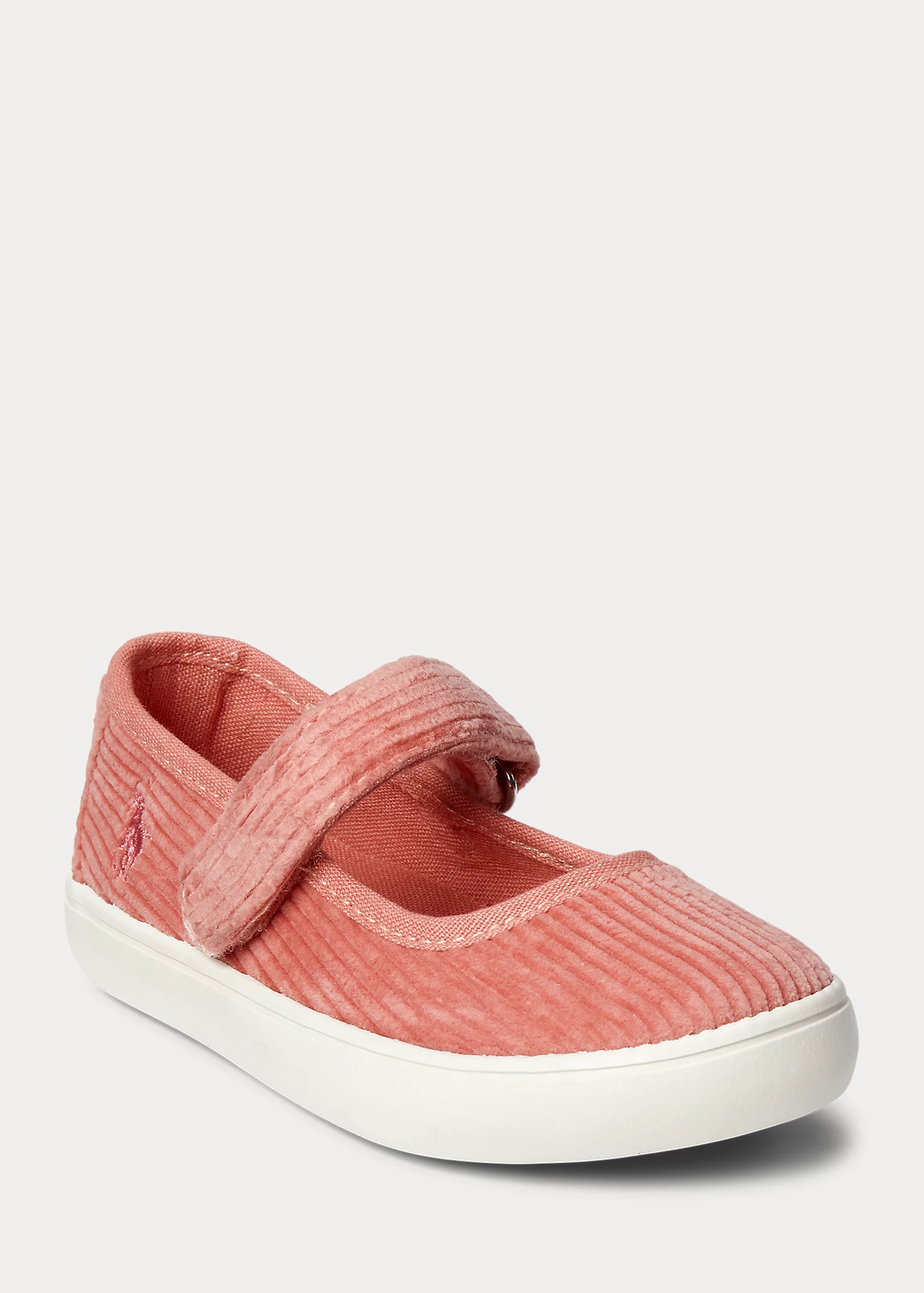 Leeyah III Corduroy Mary Jane Sneaker