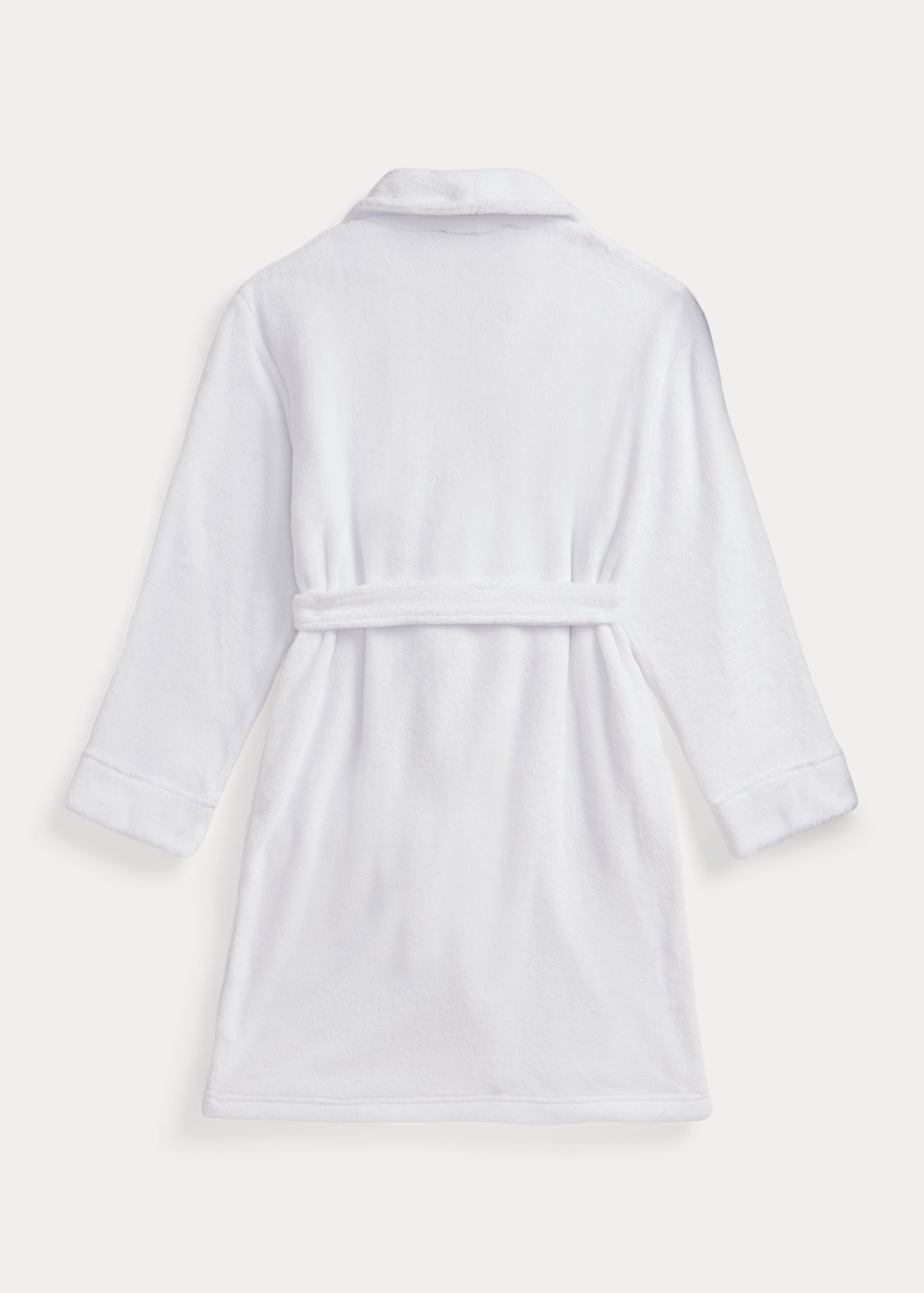 Polo Bear Terry Robe