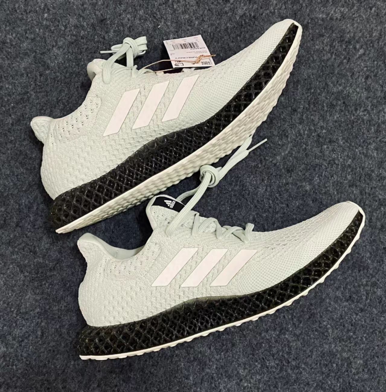 adidas 4D Futurecraft 