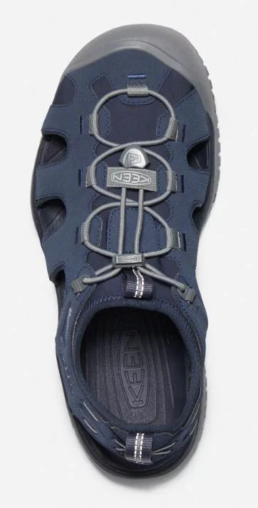 Men's Solar Sandal