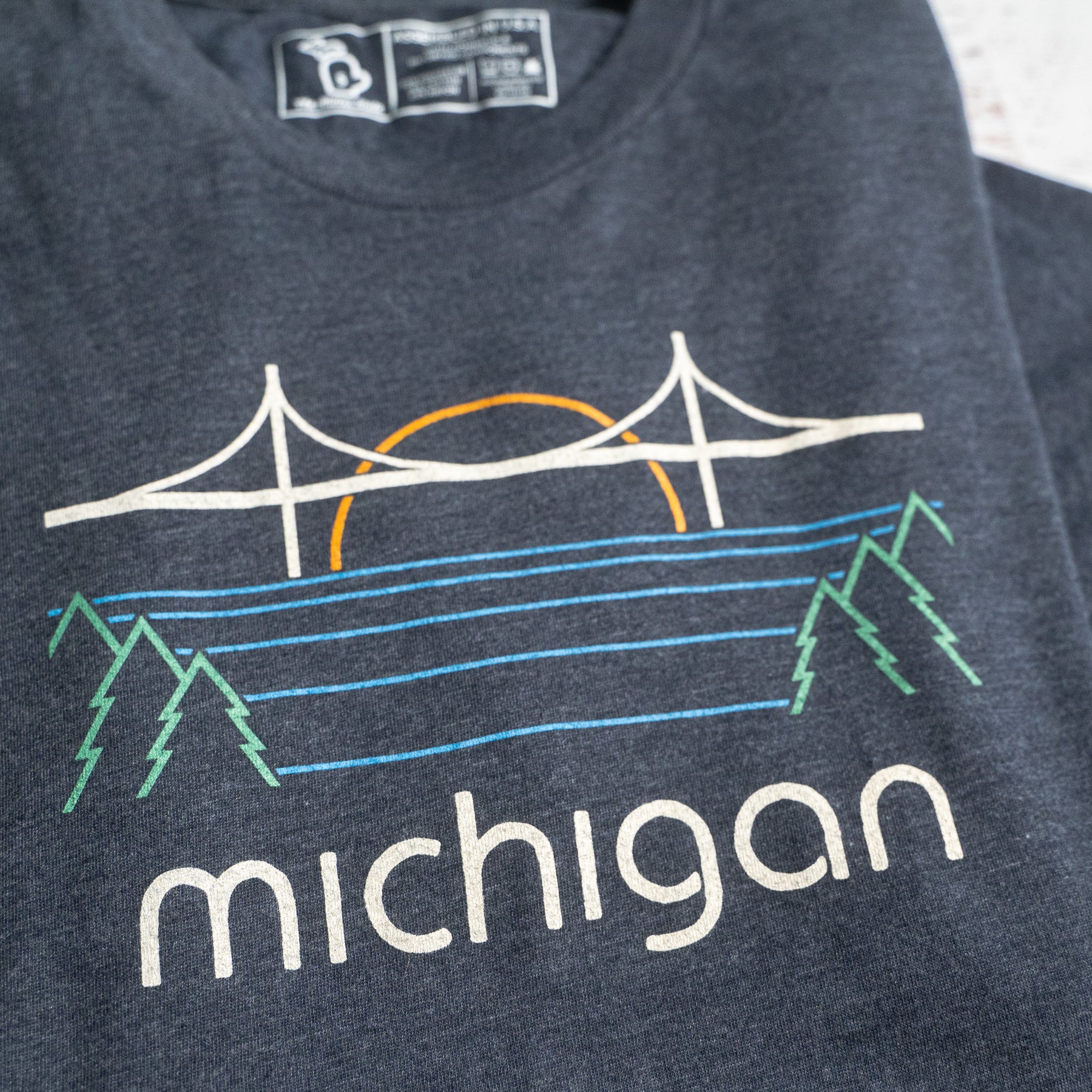 MIGHTY MAC (UNISEX)
