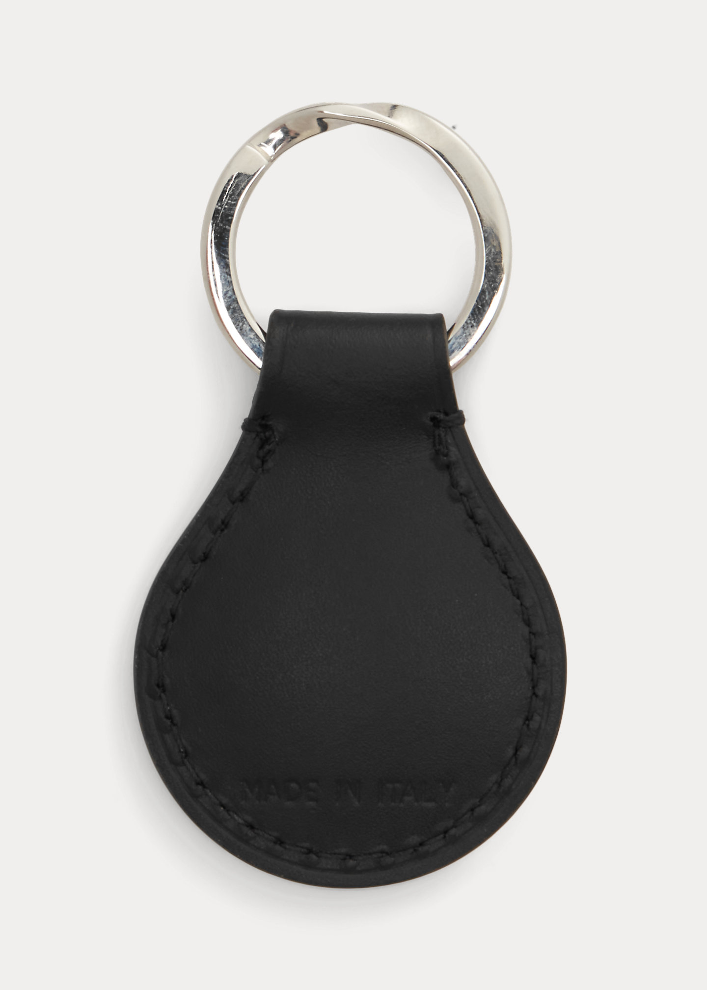Monogram Calfskin Key Fob
