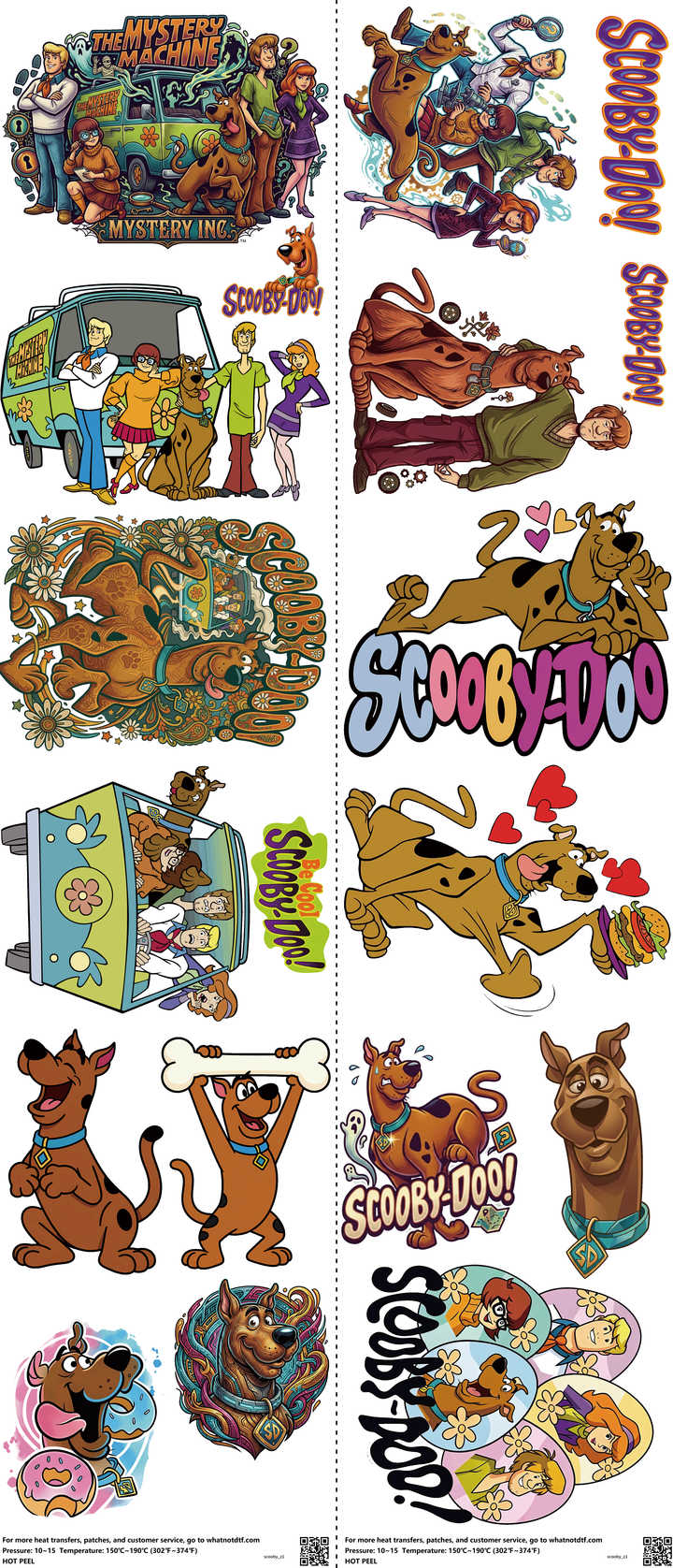 scooby
