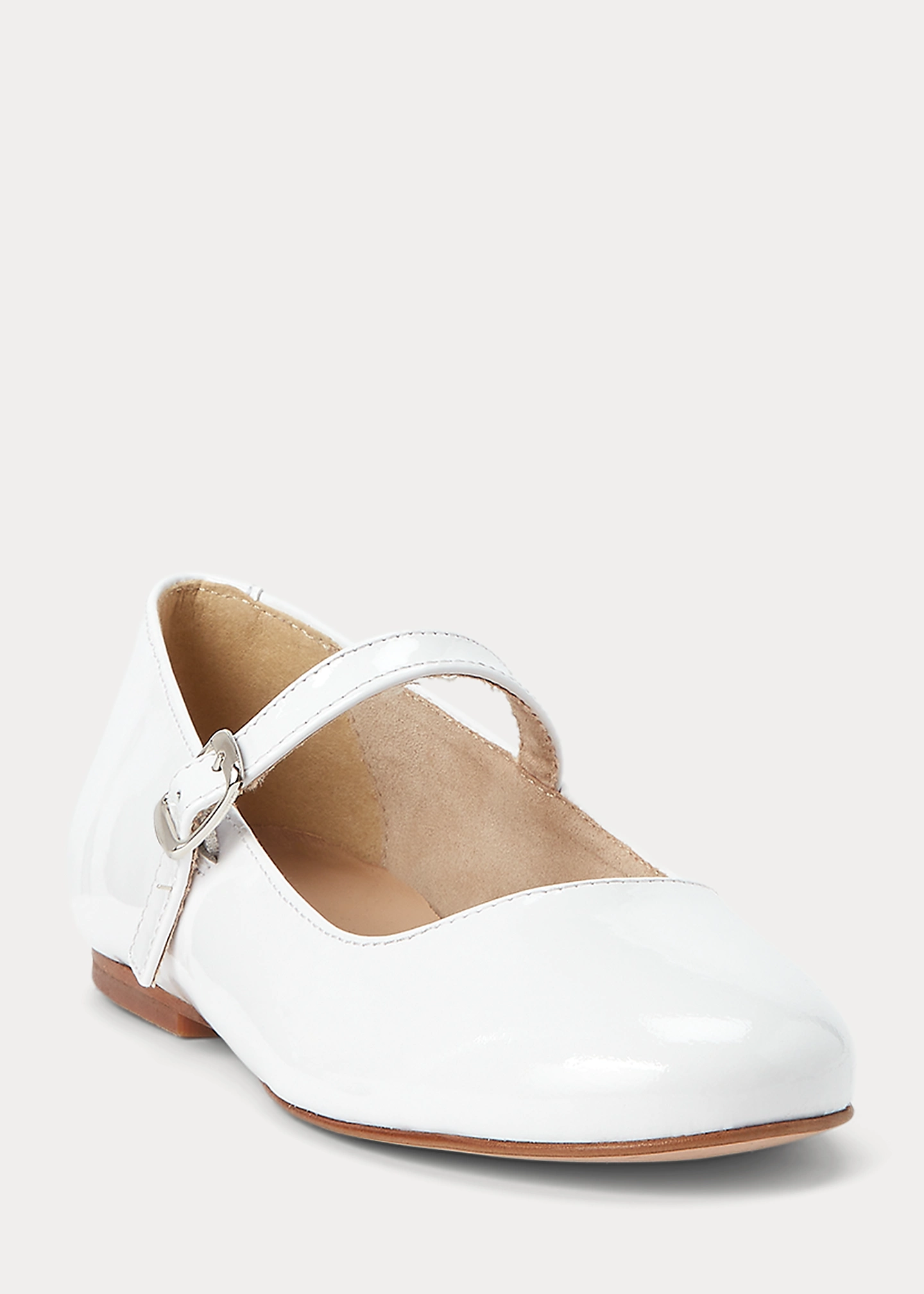 Kinslee Leather Mary Jane